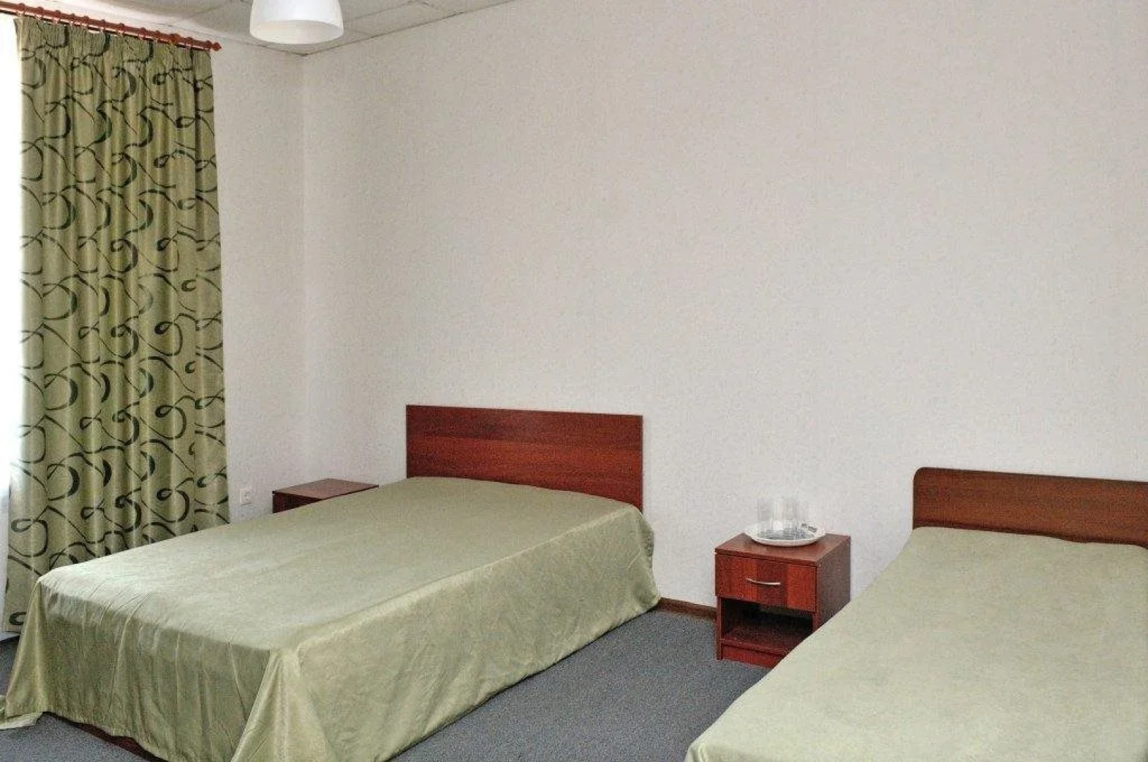 Guest House Kurortny Roman