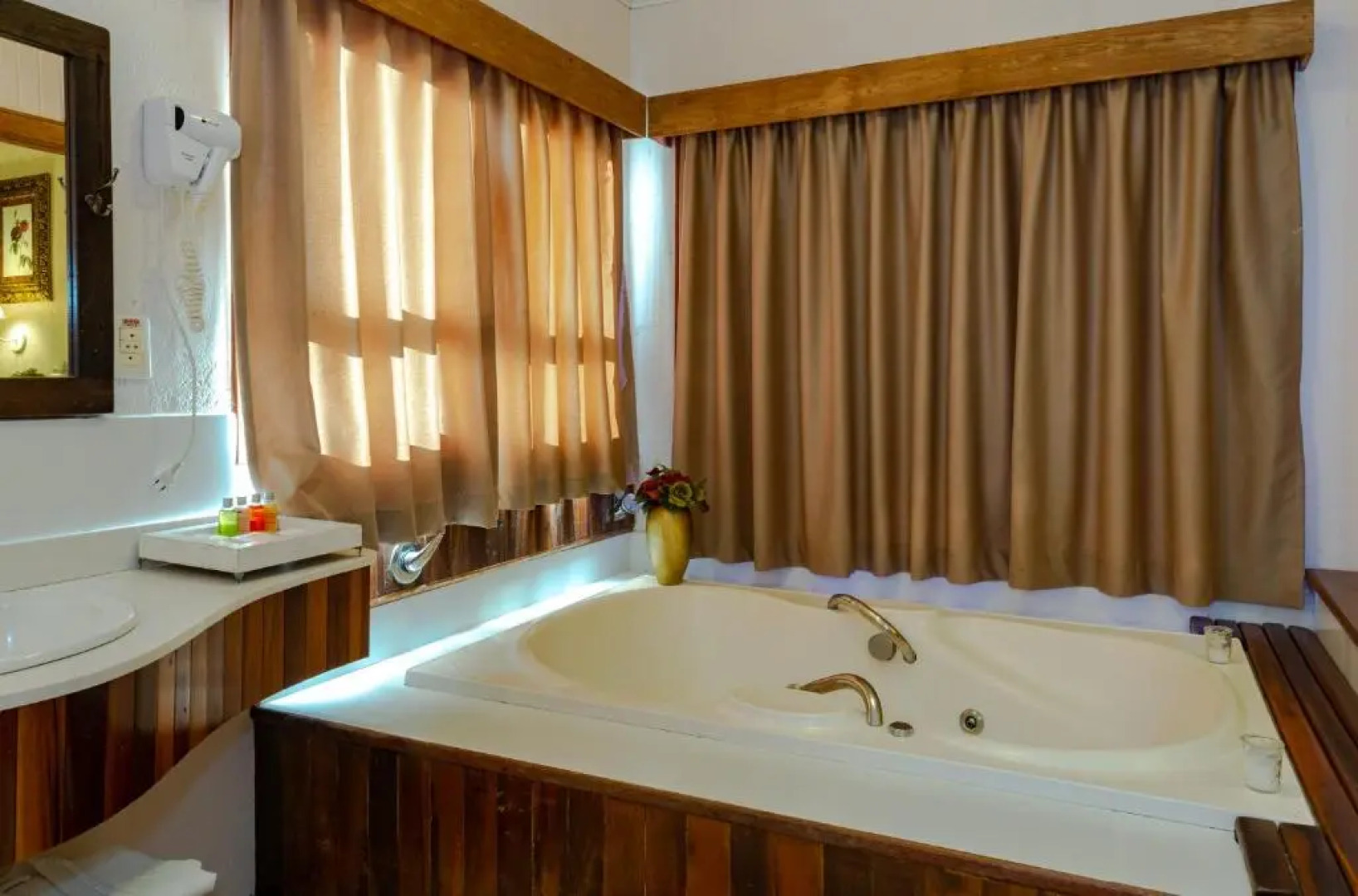 Serra Bela Eco Pousada