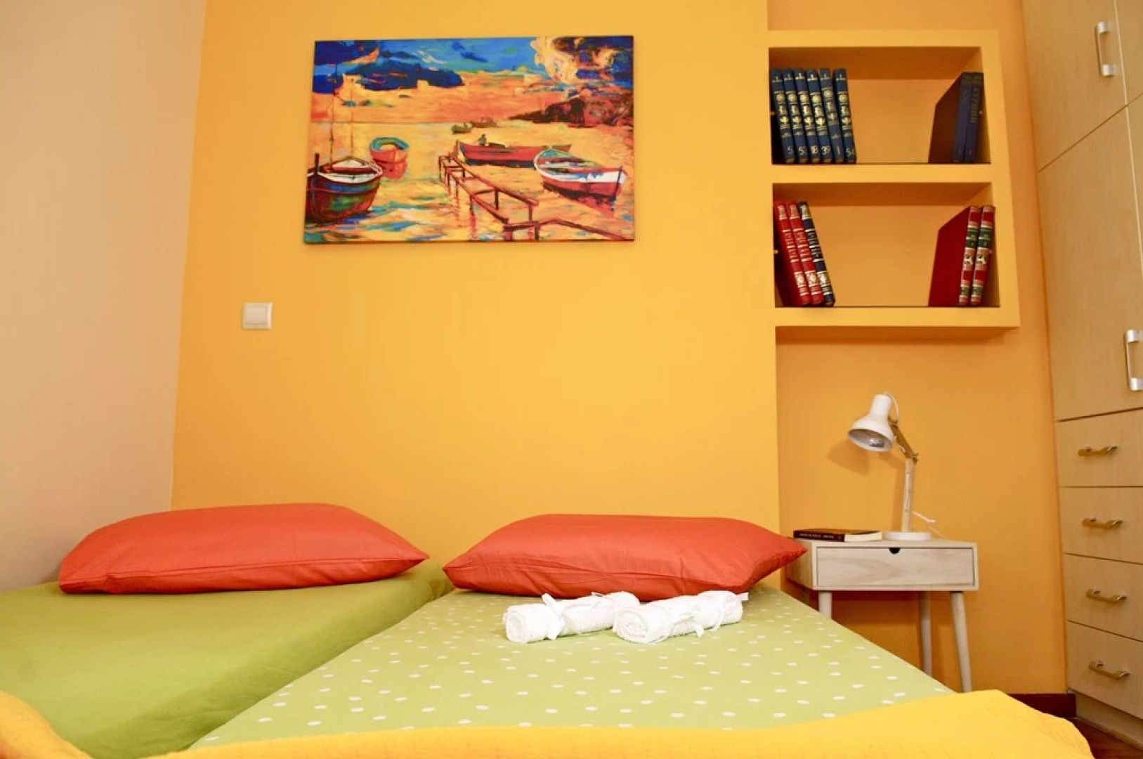 Xagnando Holiday Home