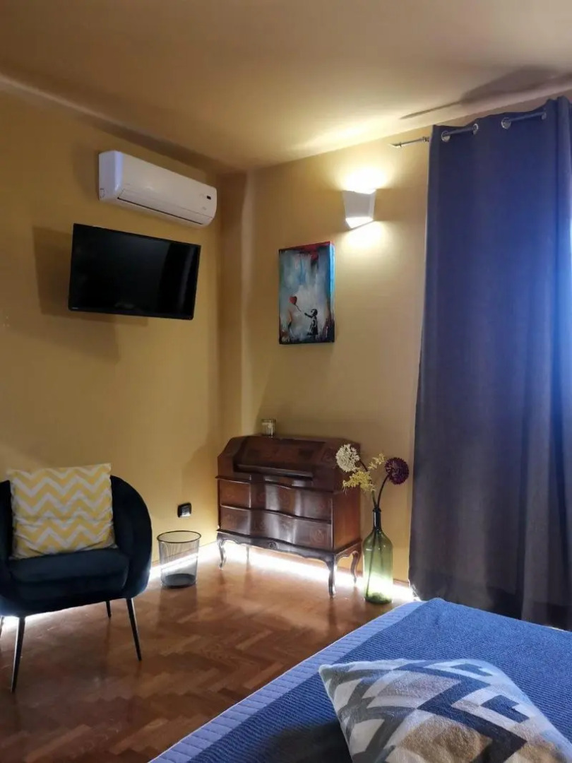 Villa La Lumia B&B Suites & Apartments