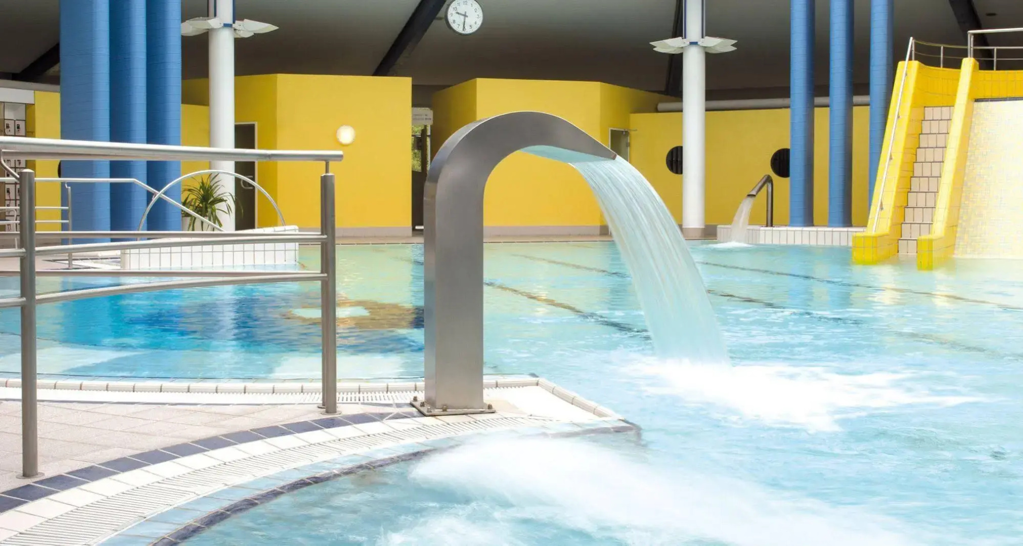 Victor's Residenz-Hotel Teistungenburg