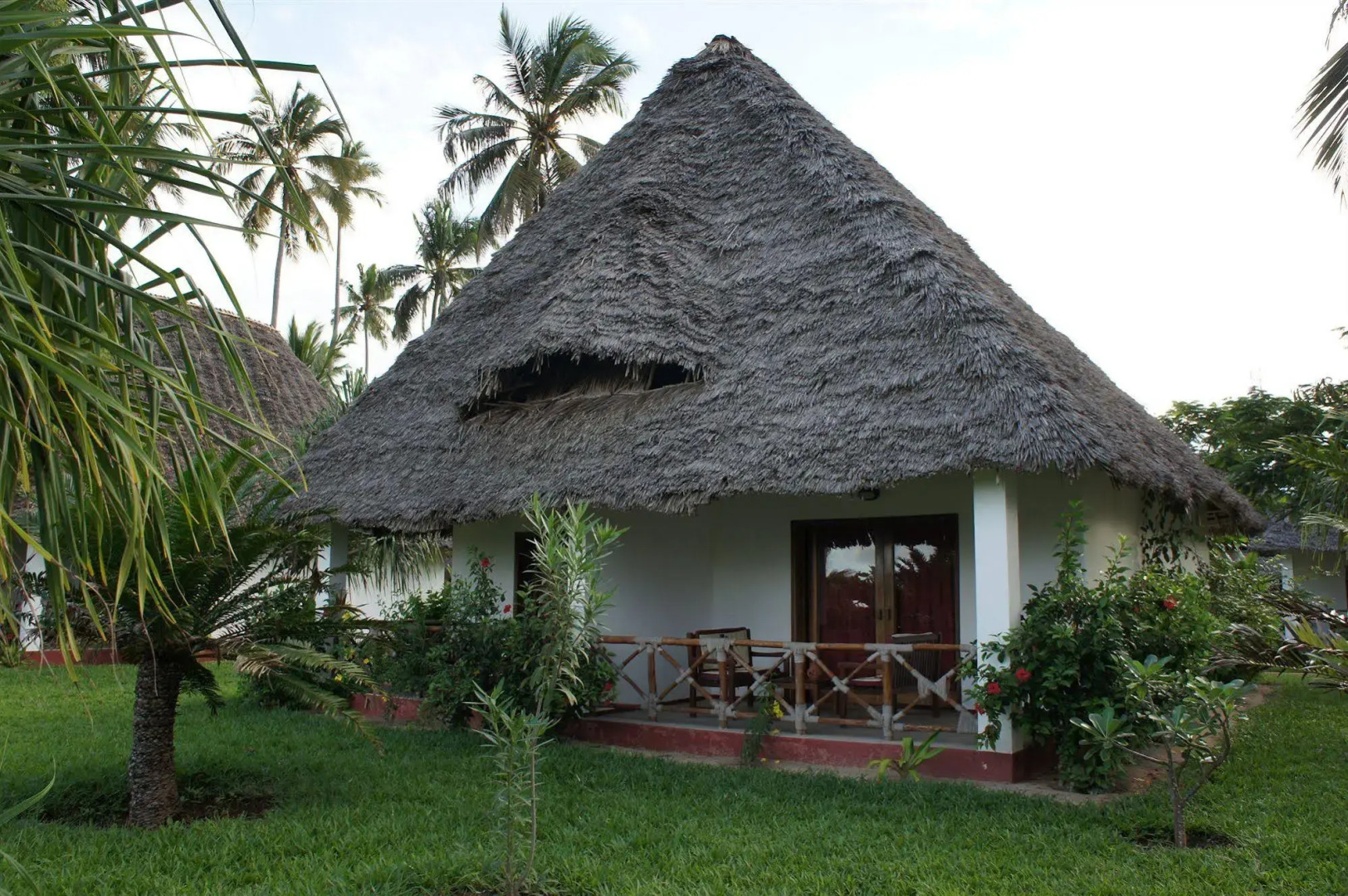 Jaz Adonia Beach Resort