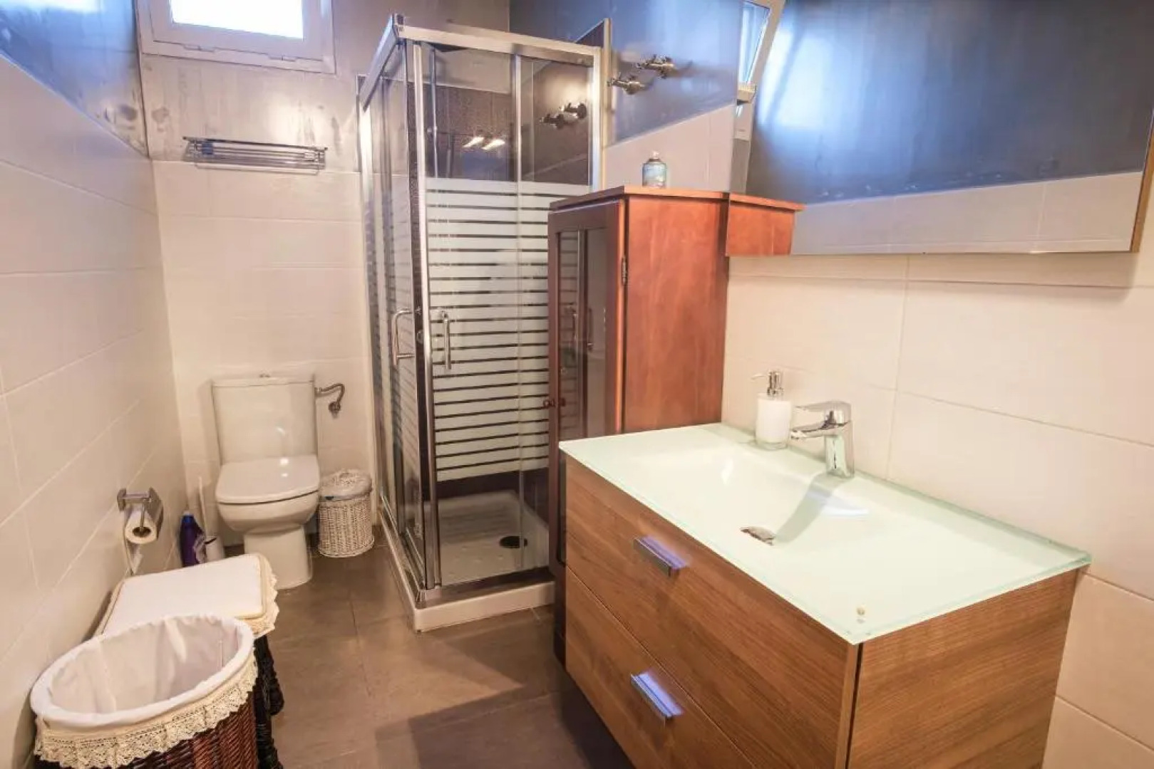 Villa Palmitos Resort Family