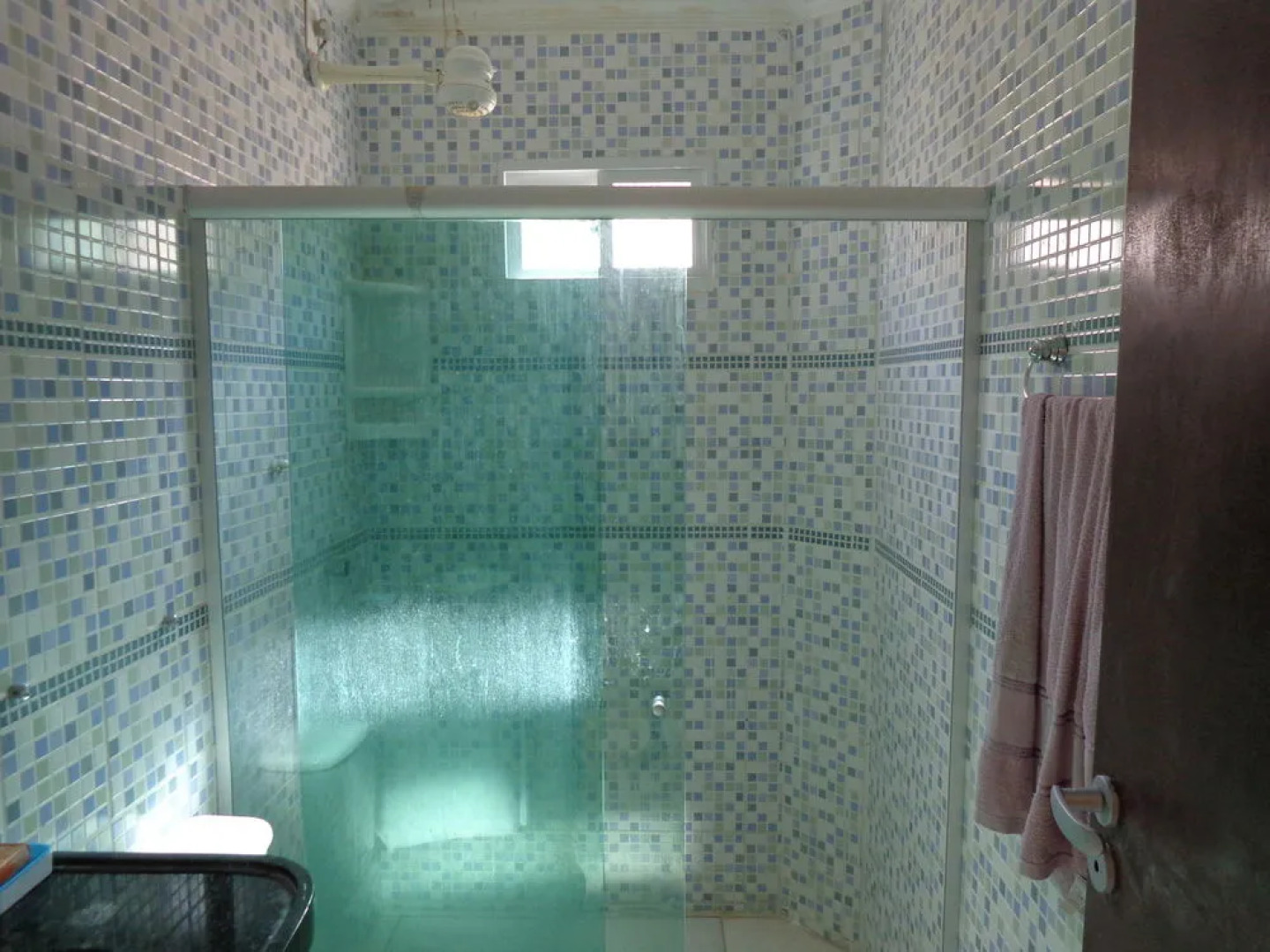 Apartamentos Rua Saberé