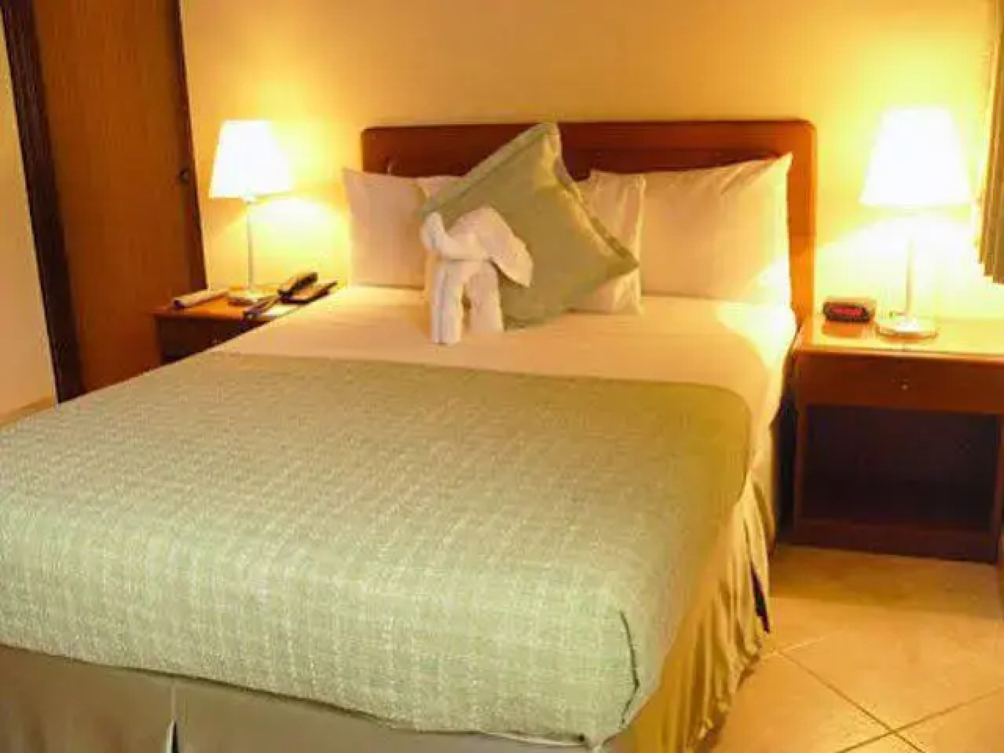 Hotel D&D Tibana Caracas