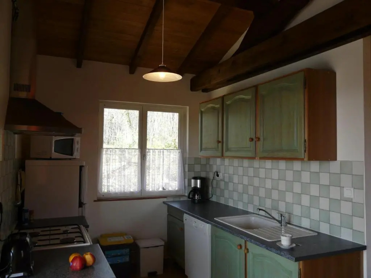 Les Hauts du Coustalier