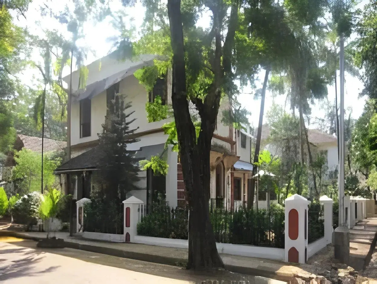 Hotel Vivenda Rebelo