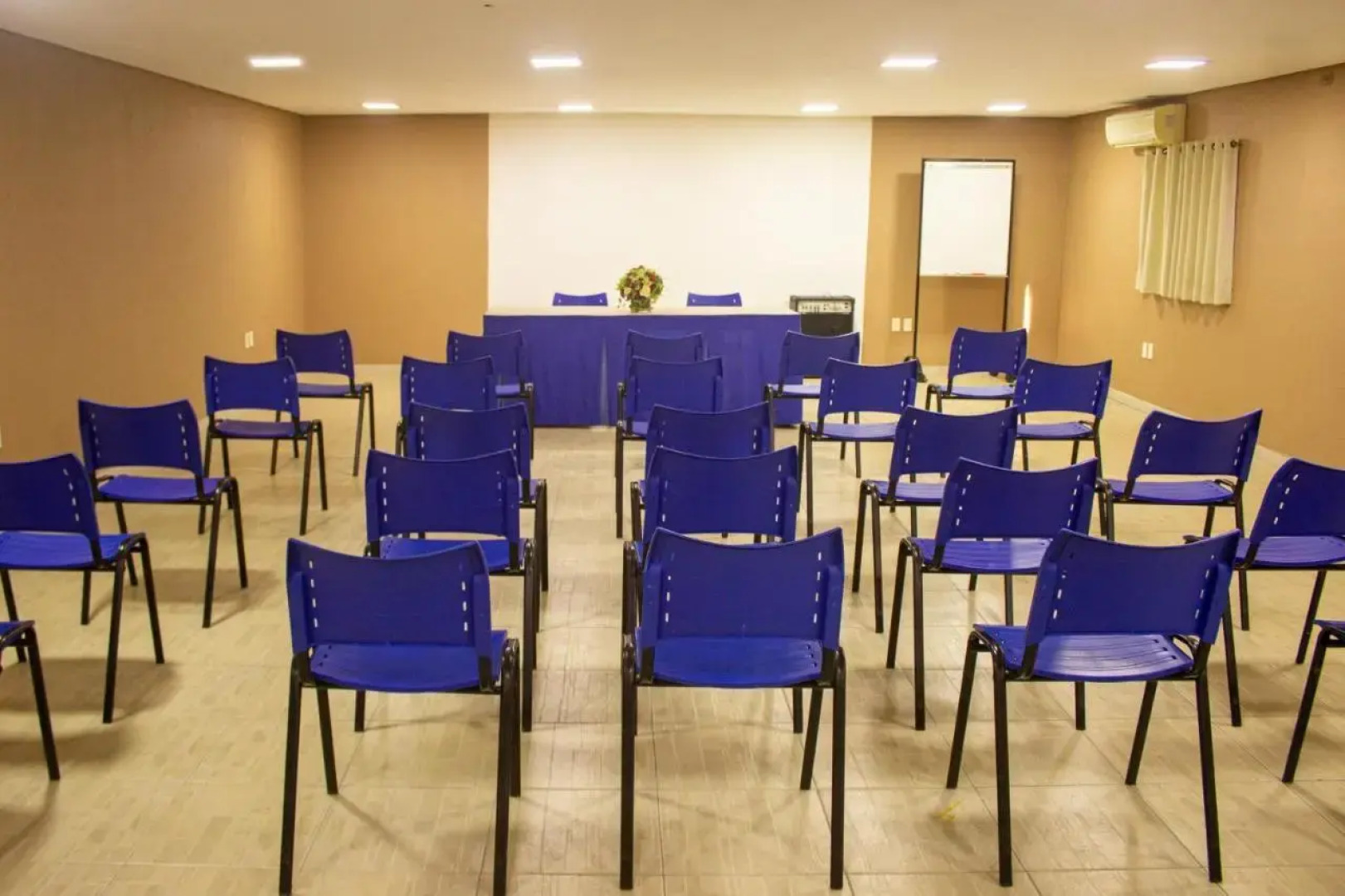 Caruaru Pallace Hotel