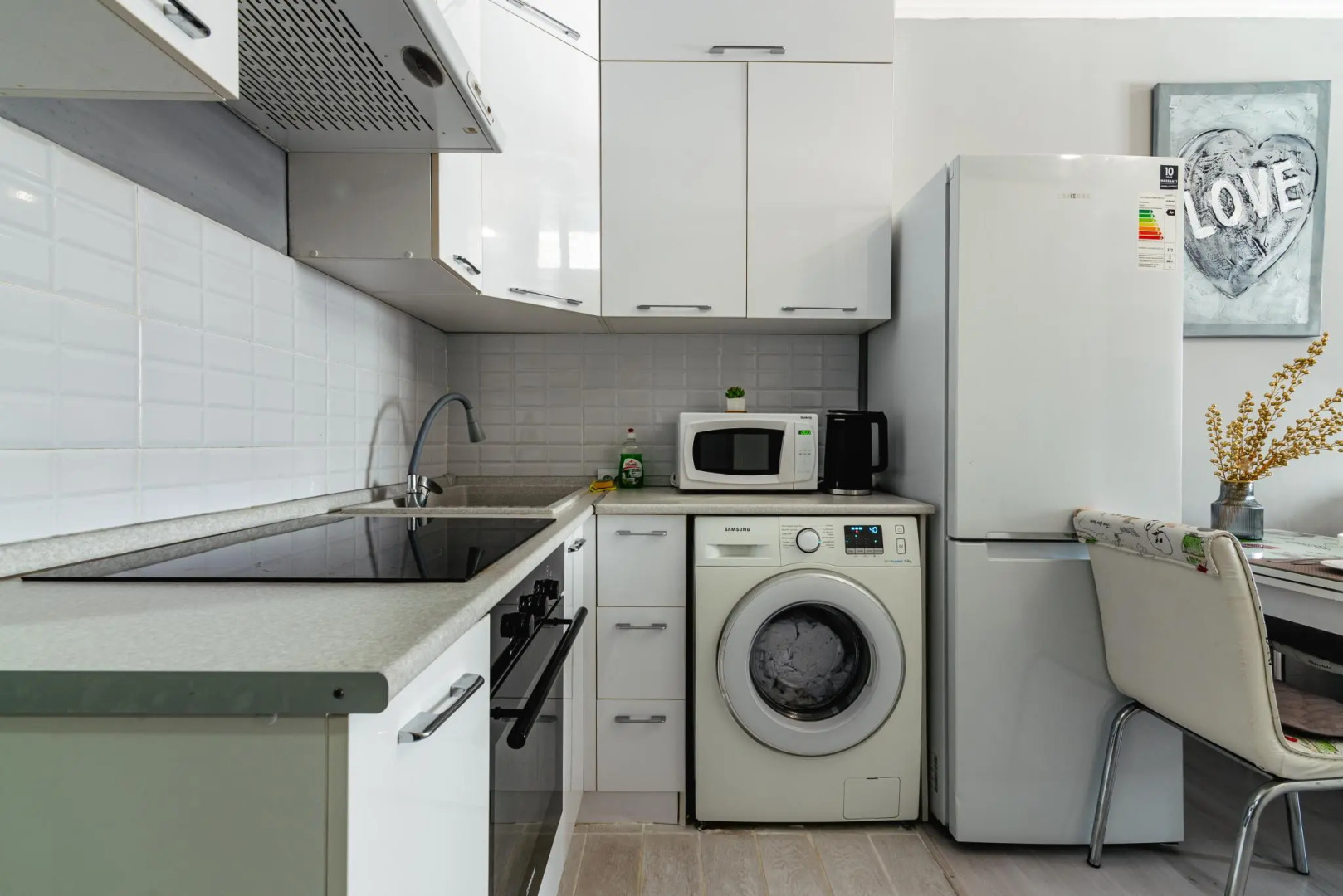 Meridian Apartments (Мередиан Апартментс) на улице Шевченко