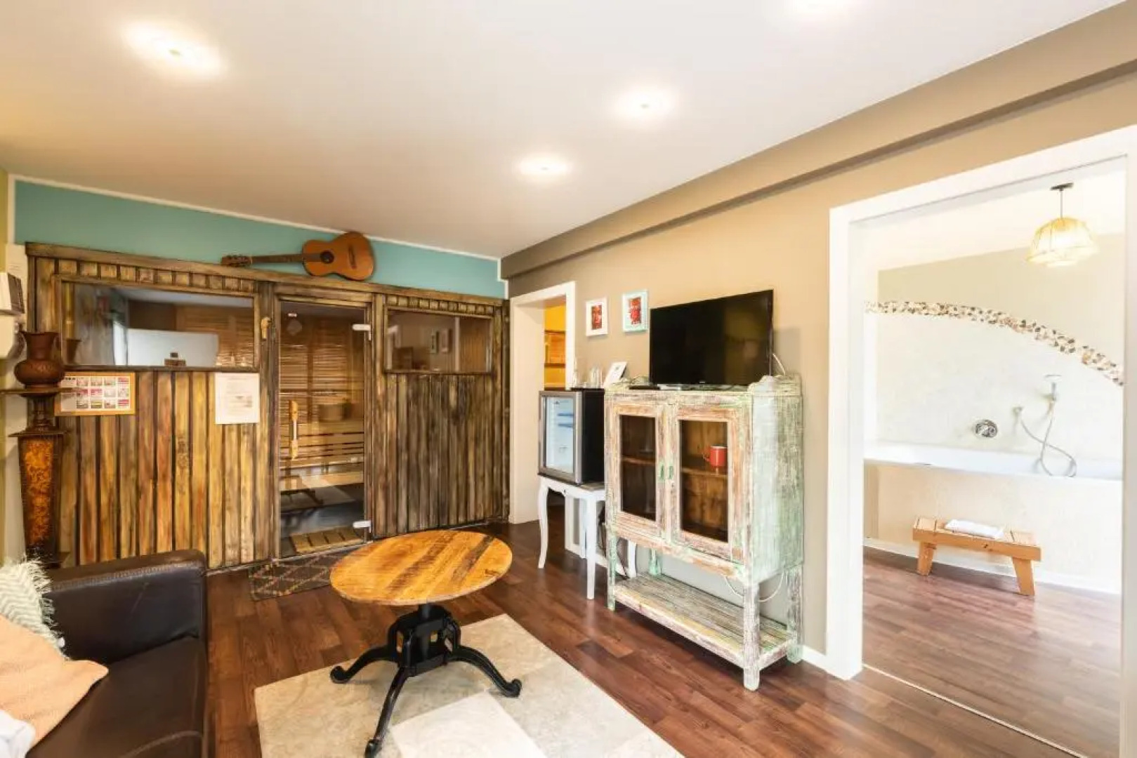 Wellness und Spa Hotel Ziegelruh