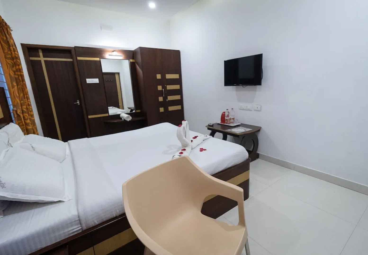 Elgozo Hotel Dreams Paradise