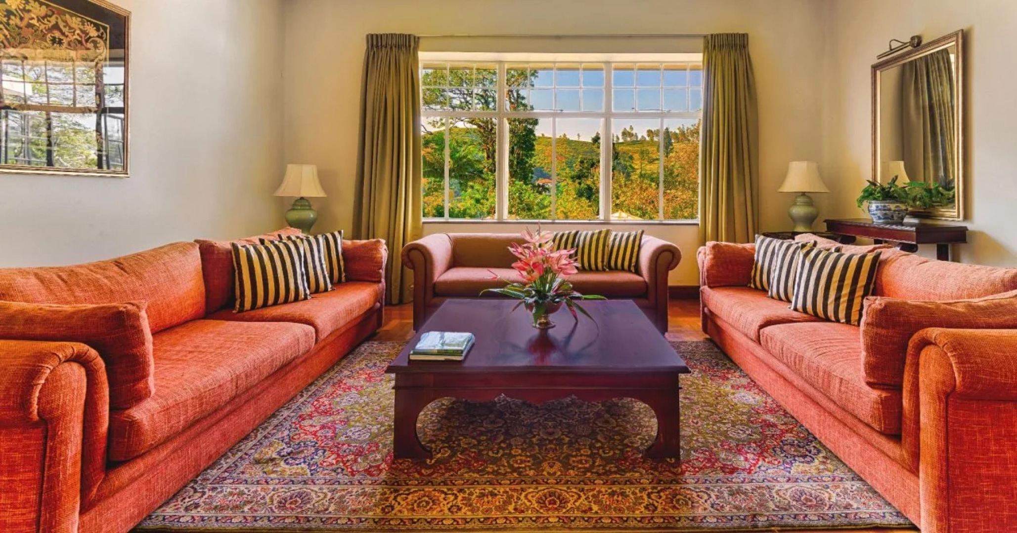 Craig Appin by Jetwing