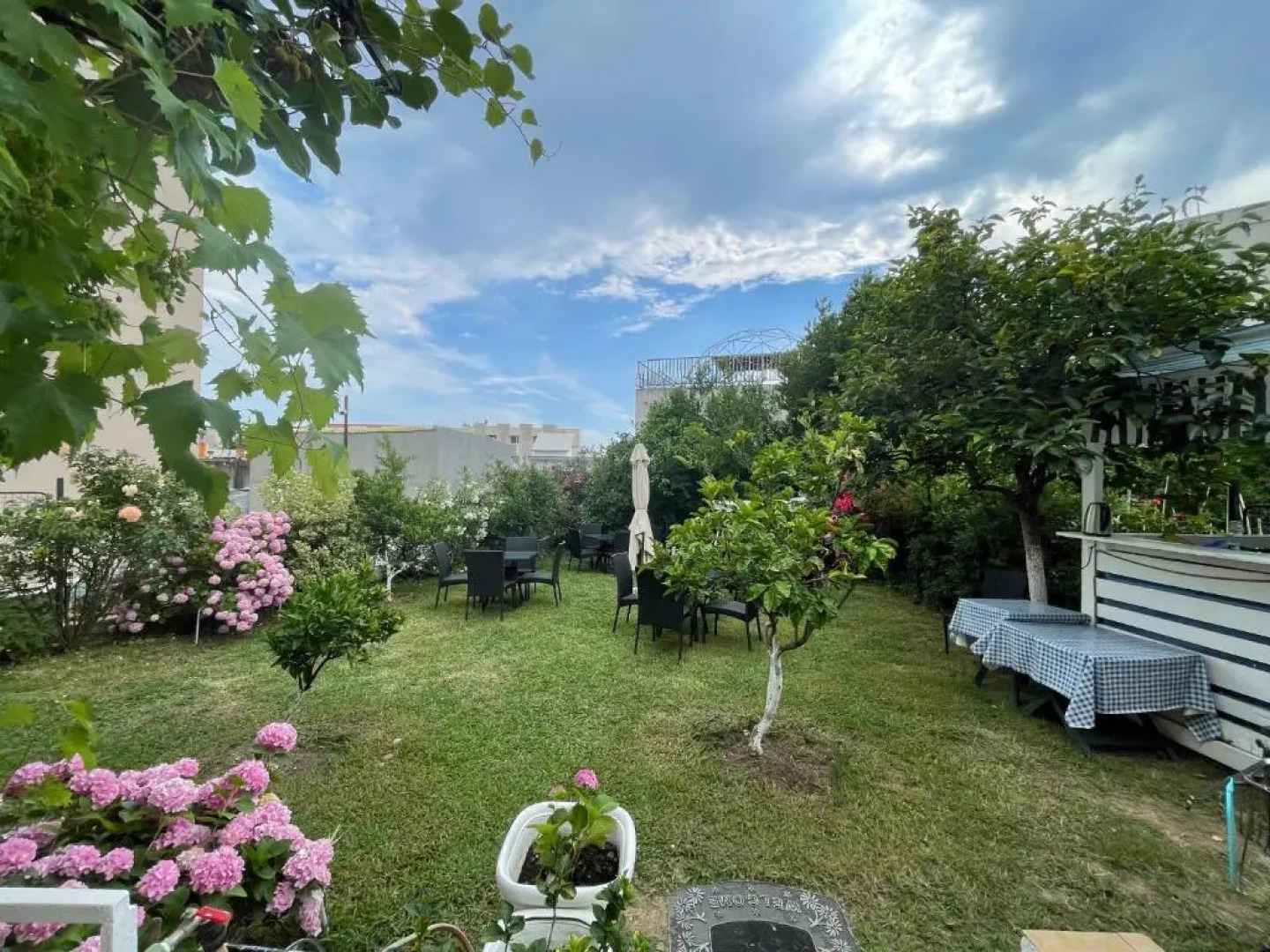 Apart Hotel Semashko