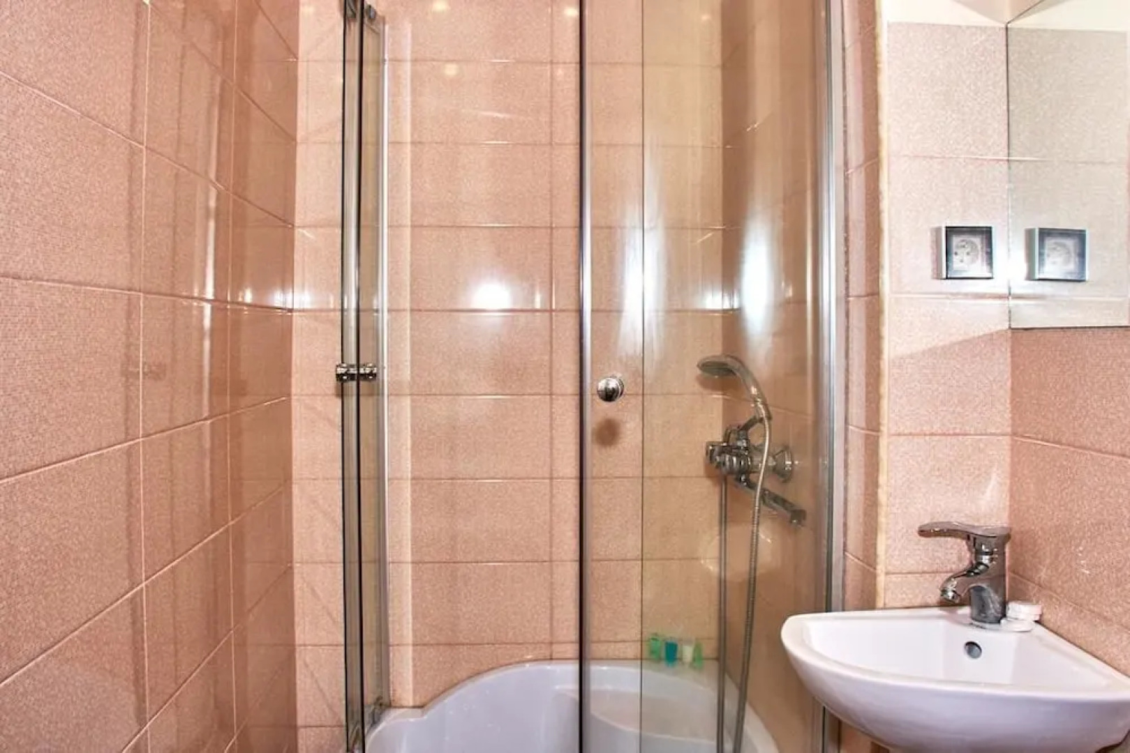 Гостевой дом «МК»