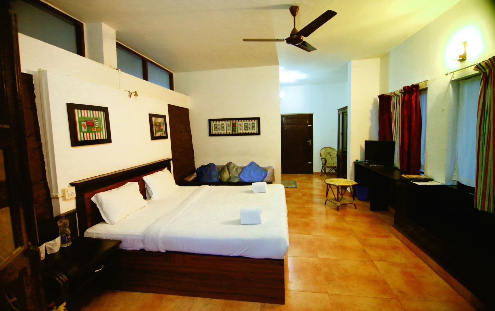 Punarjani Ayurvedic Resorts