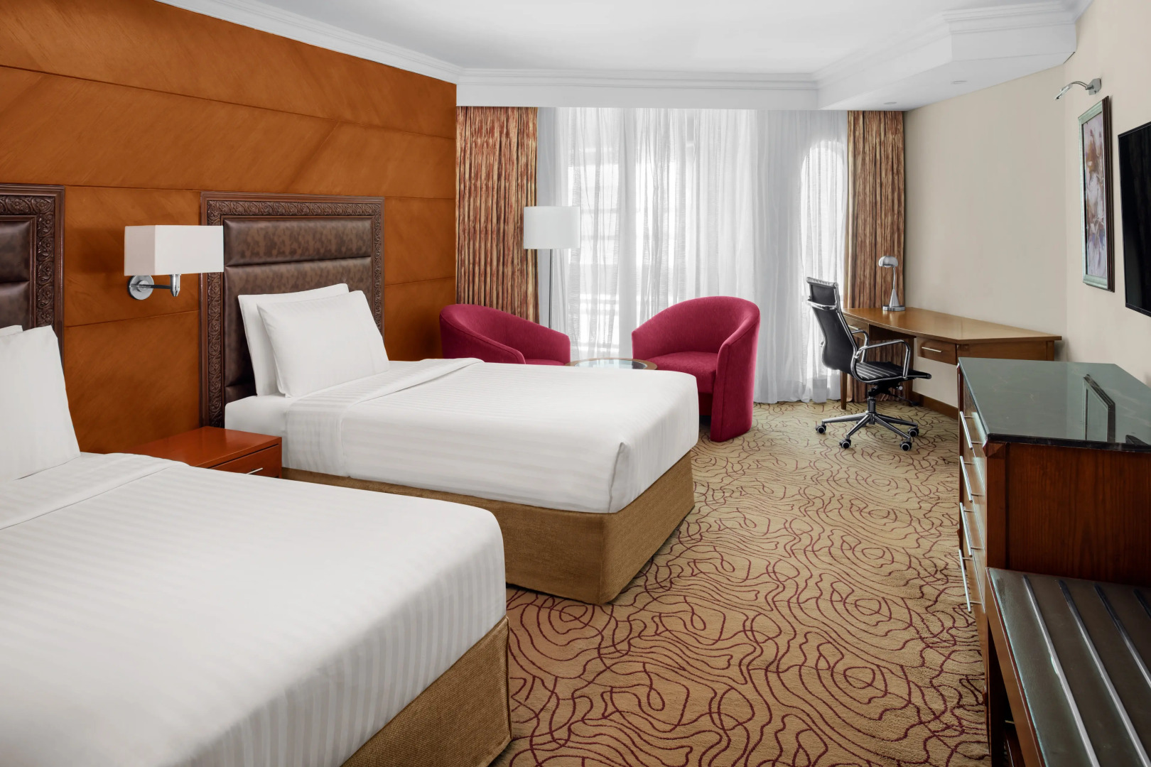 Mövenpick Hotel Karachi