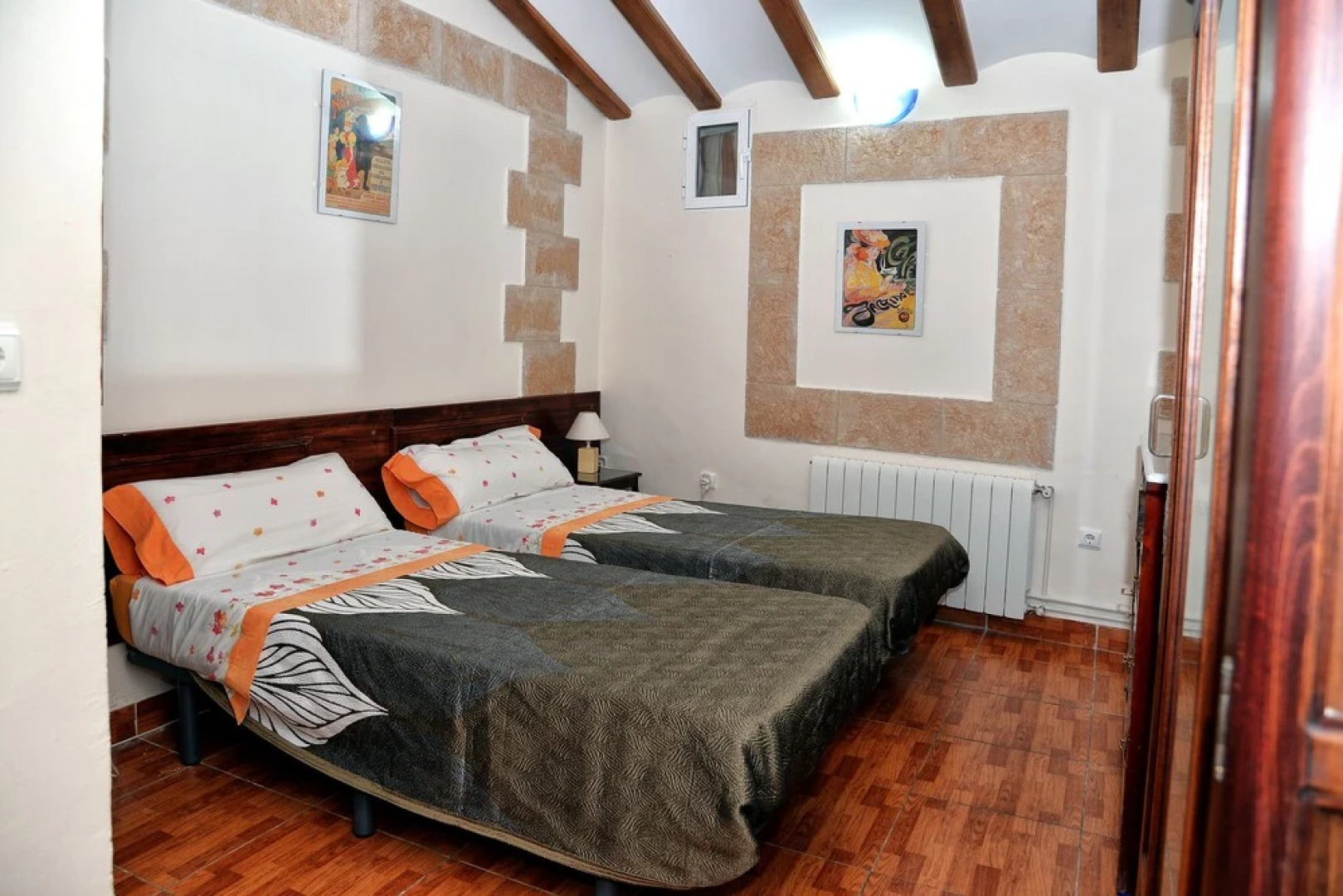 Els Horts del Palomar