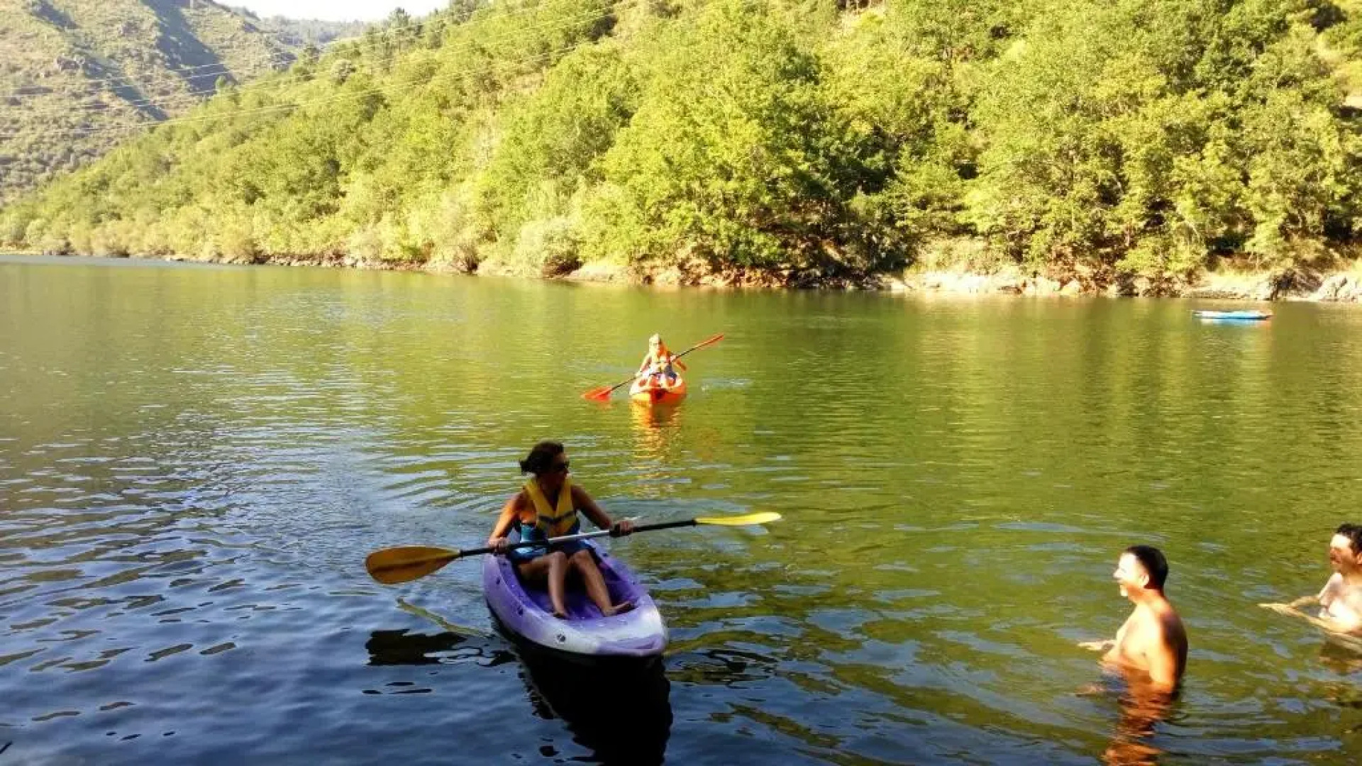 Casa Grande de Cristosende