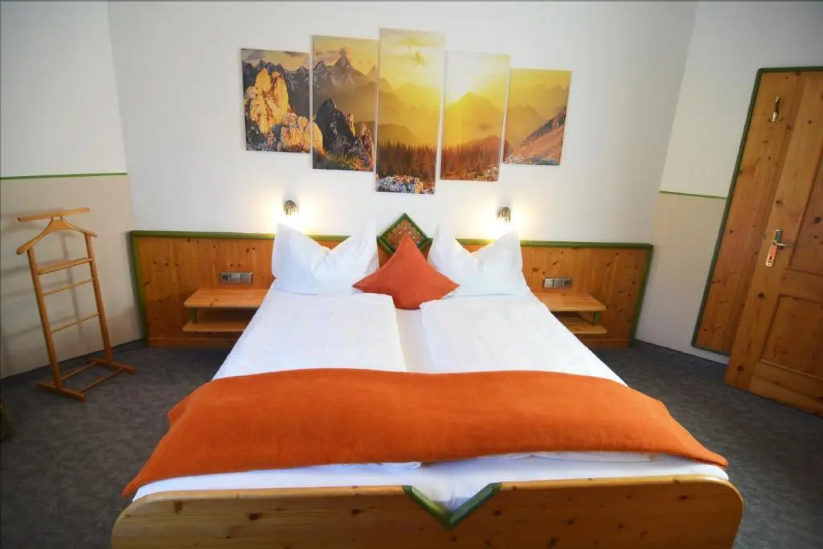 Ferienhof Kasparbauer