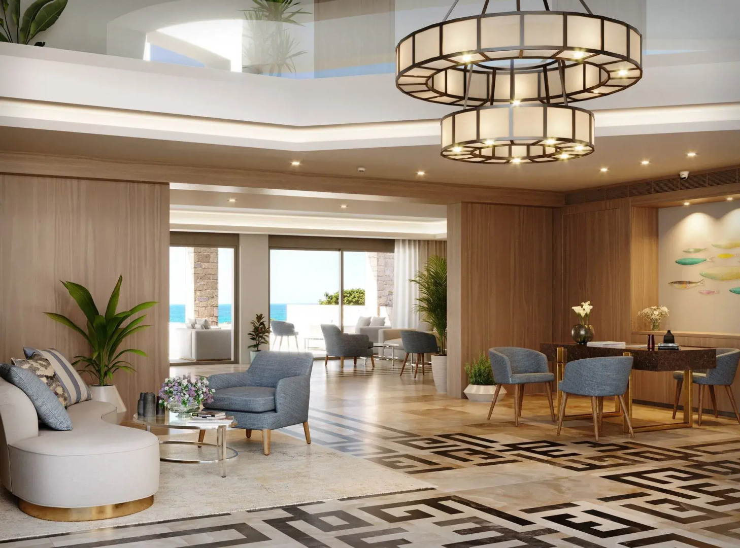 Electra Kefalonia Hotel & Spa