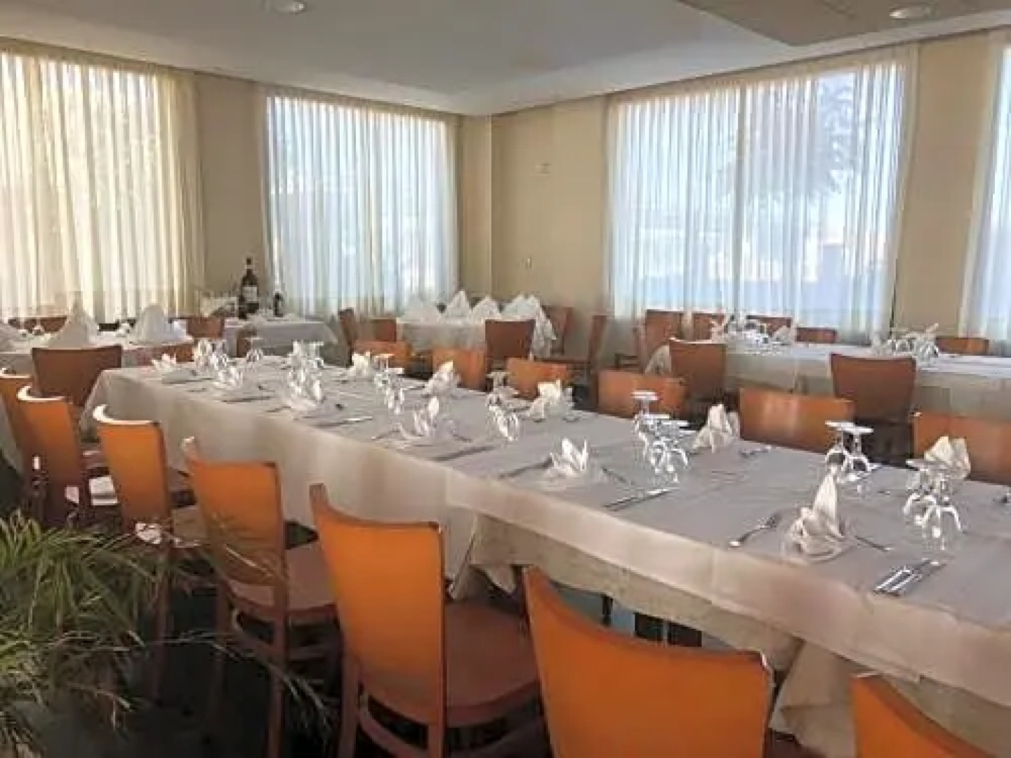 Hotel Puerta Guadalajara