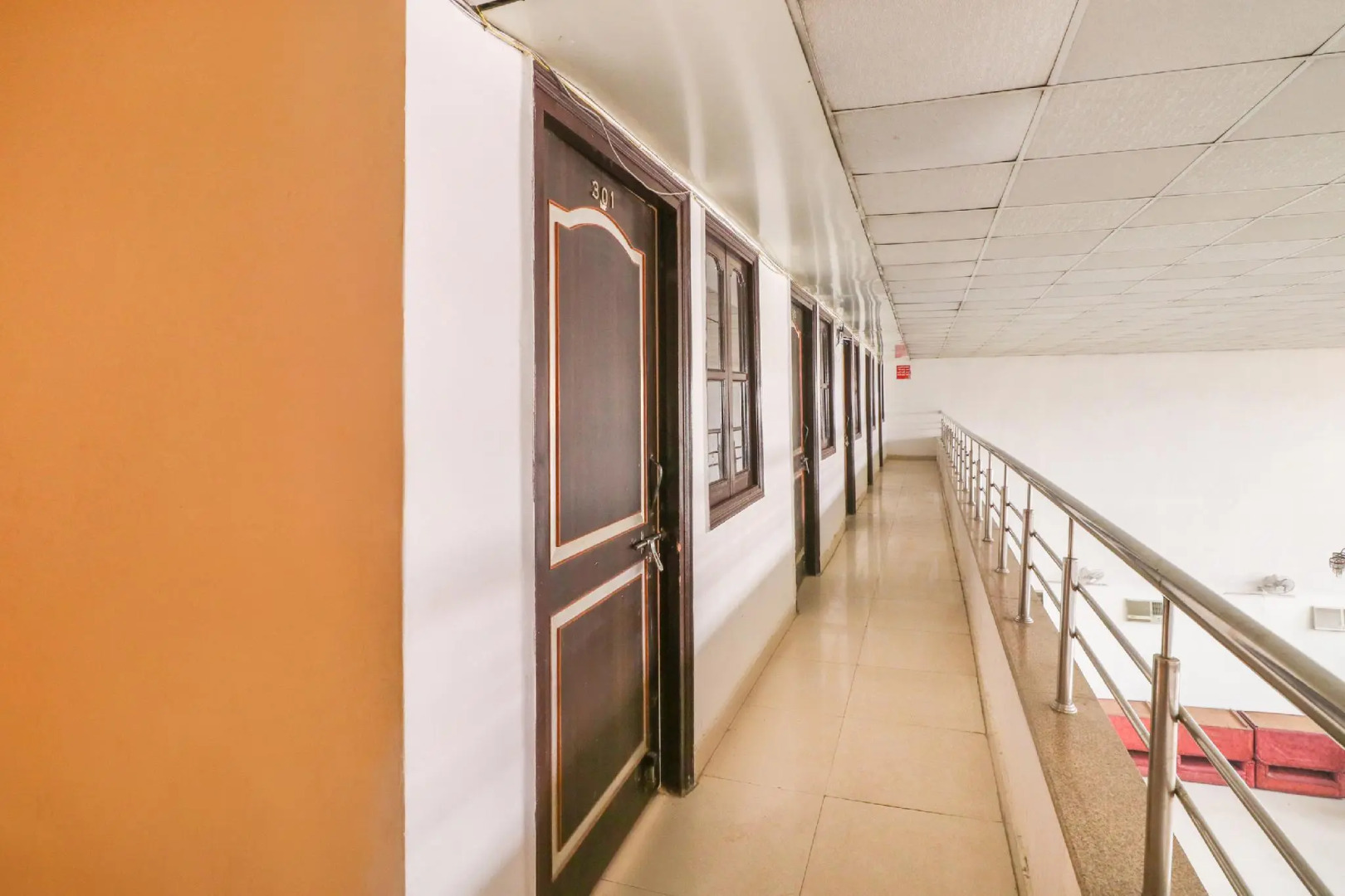 OYO 66888 Gomti Resorts