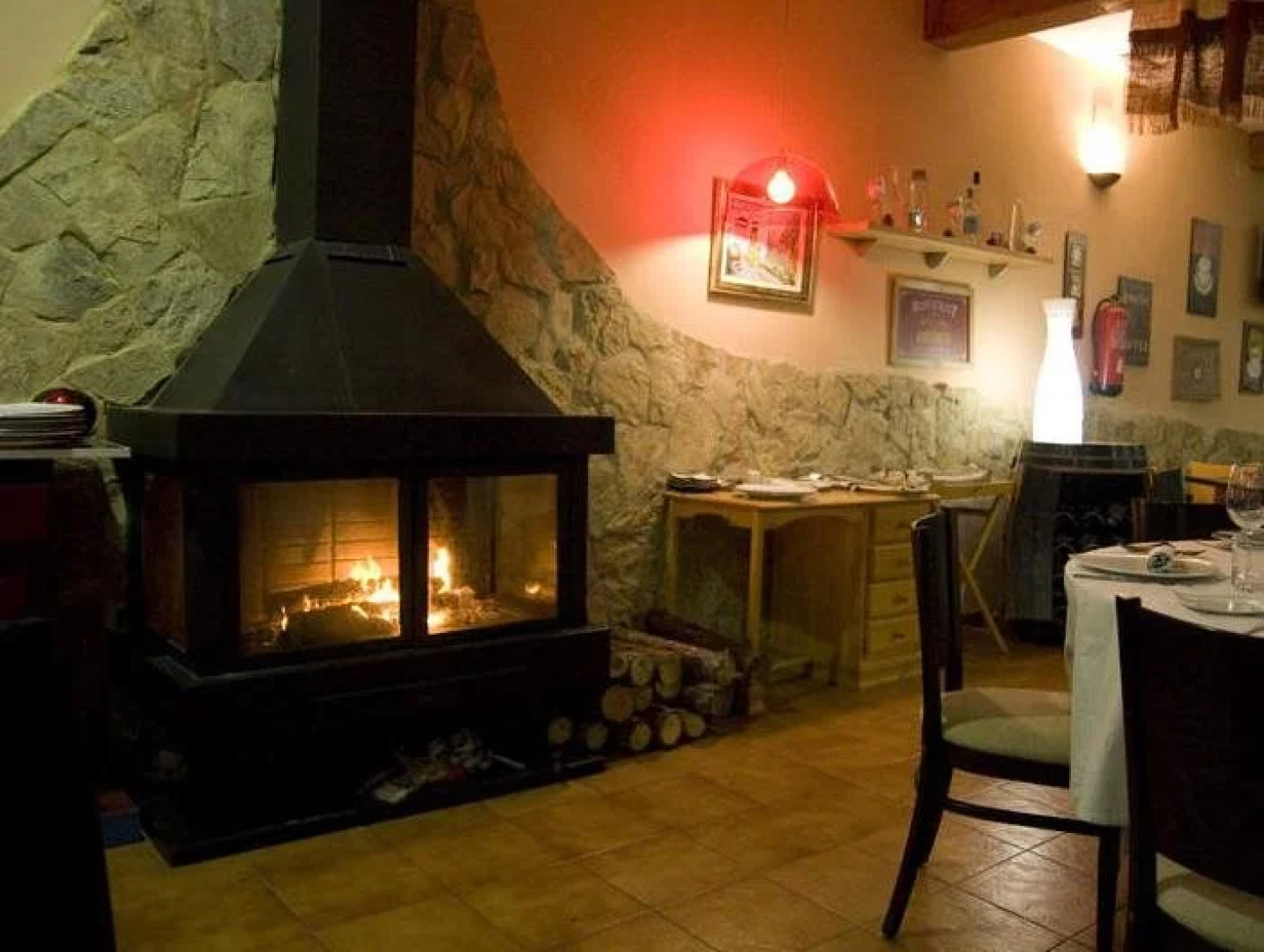 Cabañas de Javalambre