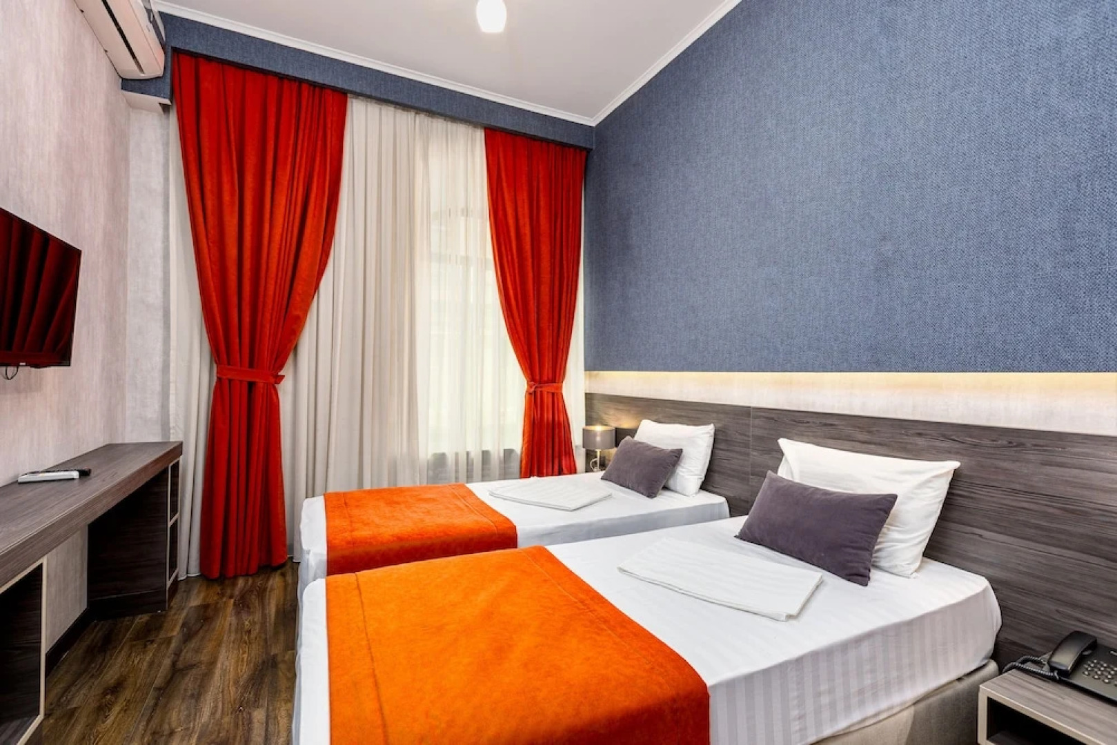 Отель Kope Palace