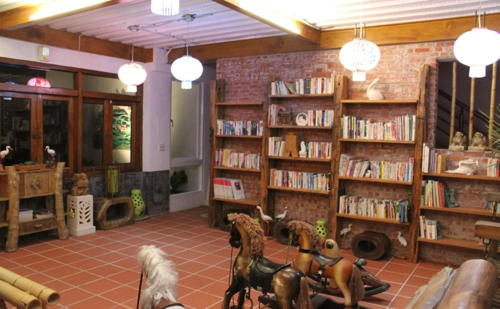 Beautiful Ilan Resort