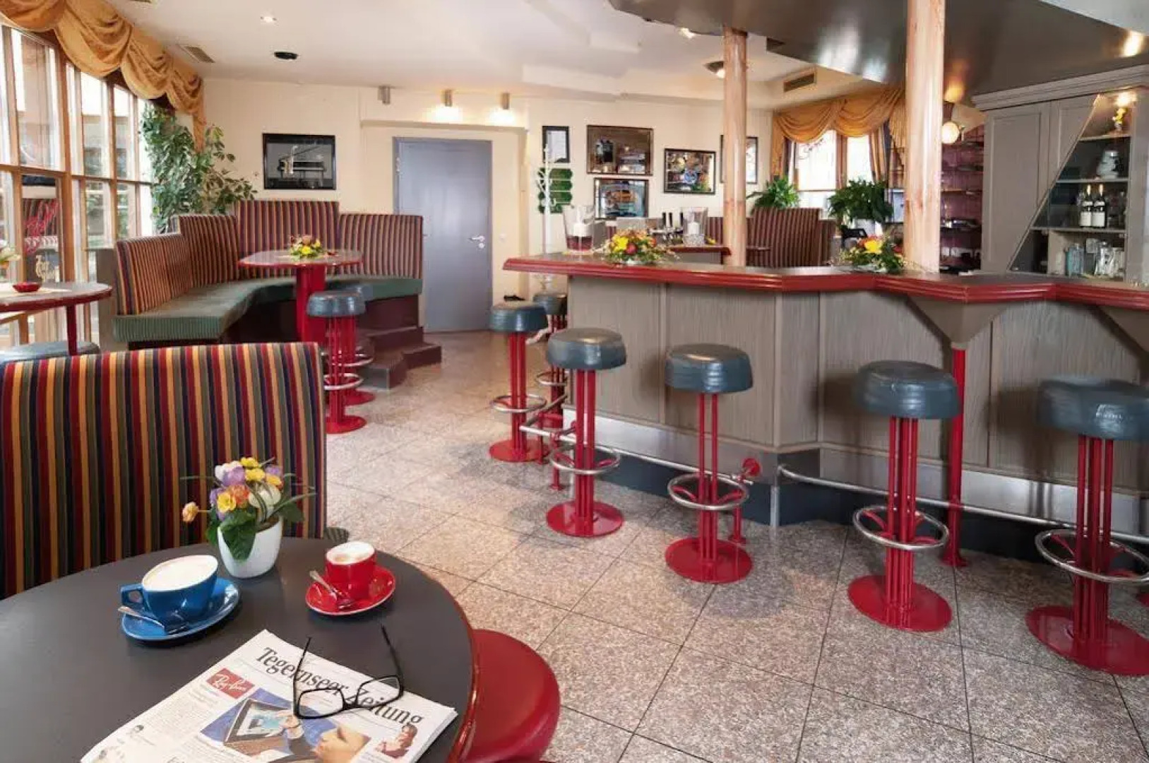 Hotel Gasthof zur Post