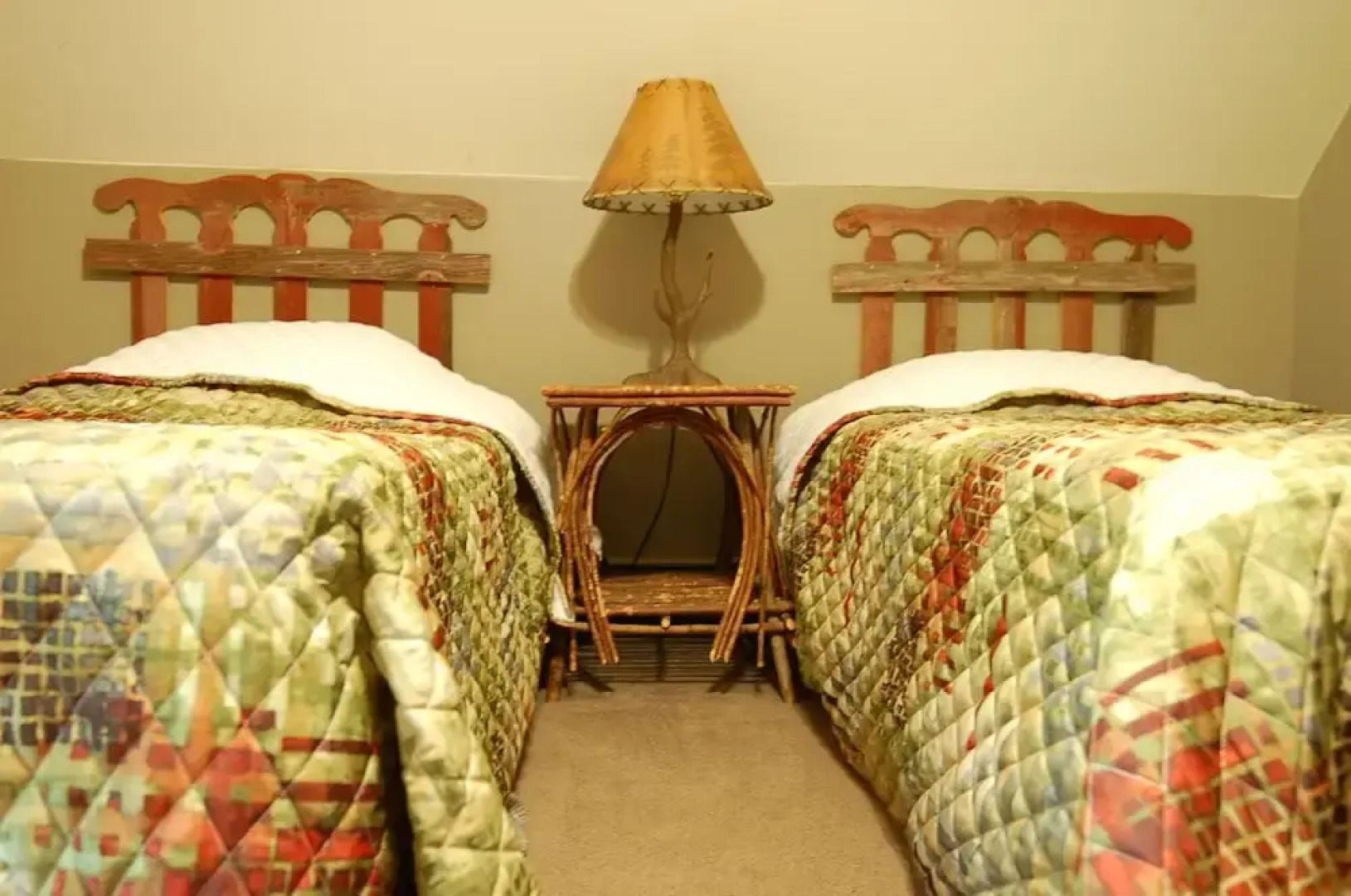 Gathering Place Resort & Lodge