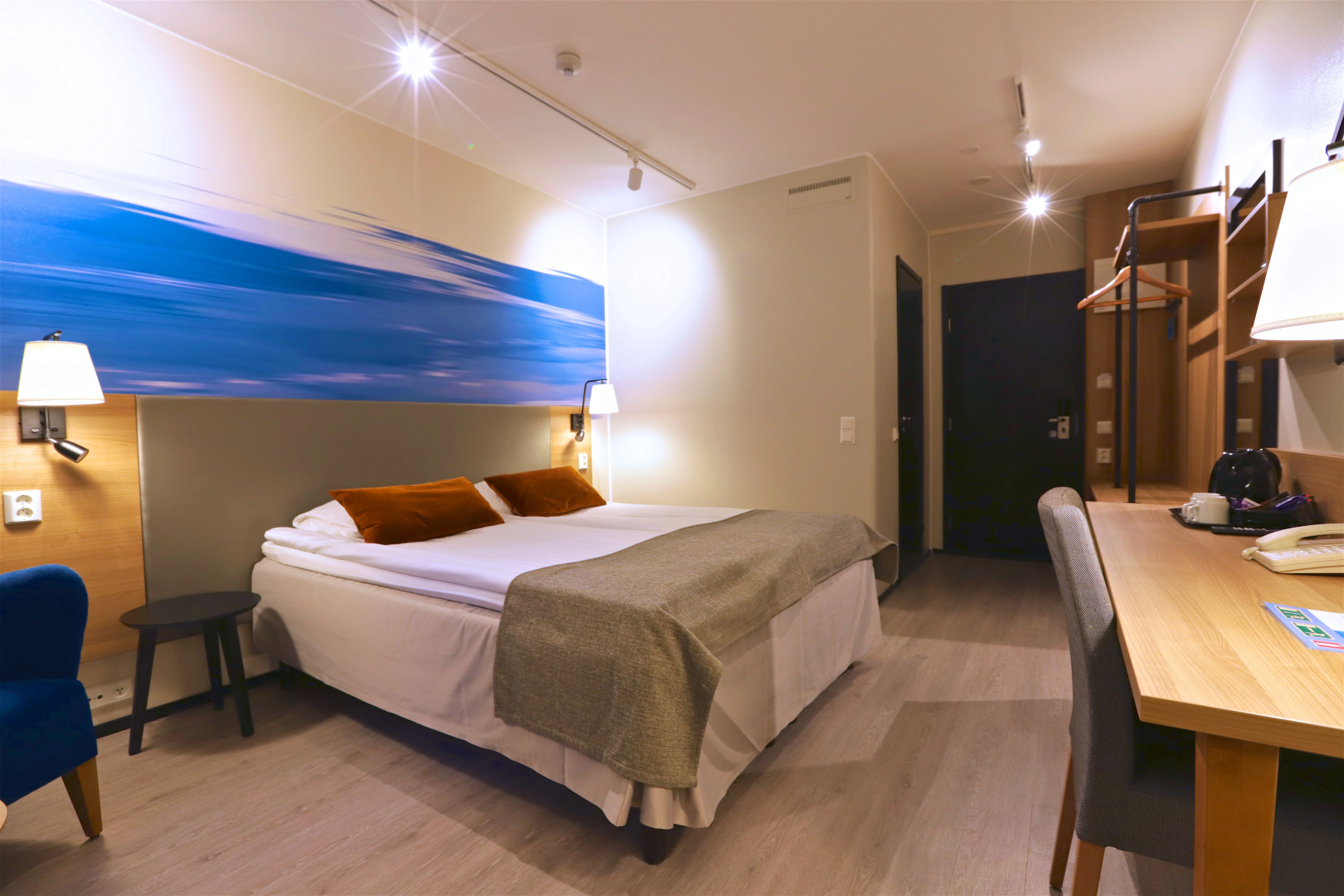 Scandic Imatran Valtionhotelli