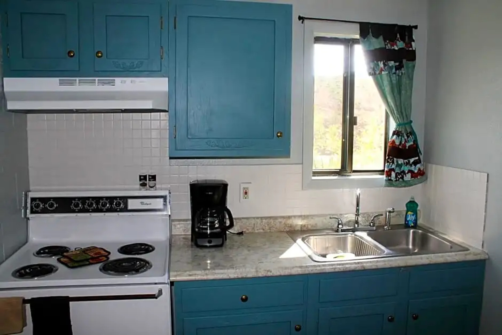 Rocky Mountain Lodge