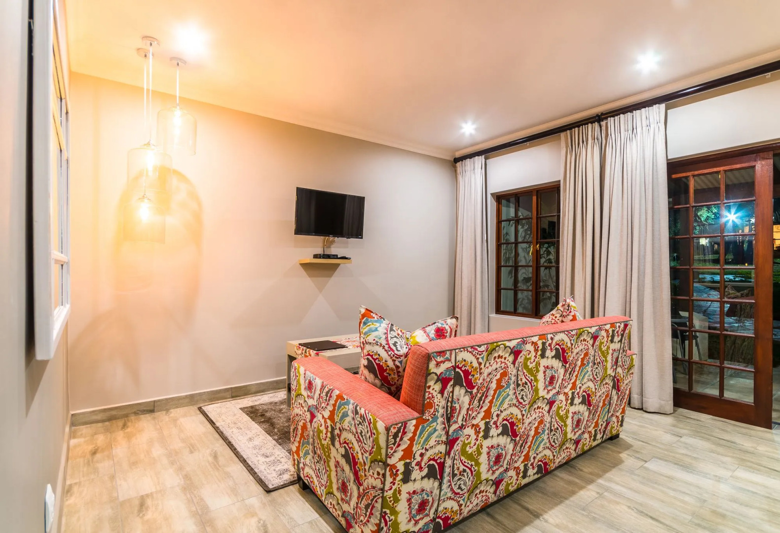 Nut Grove Boutique Hotel