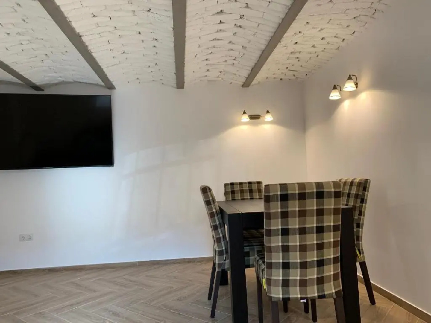 1790 Margarethengasse Guesthouse