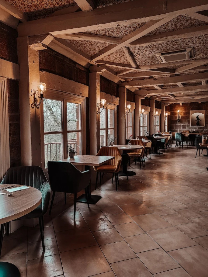 Château de Castel Novel Boutique Hôtel