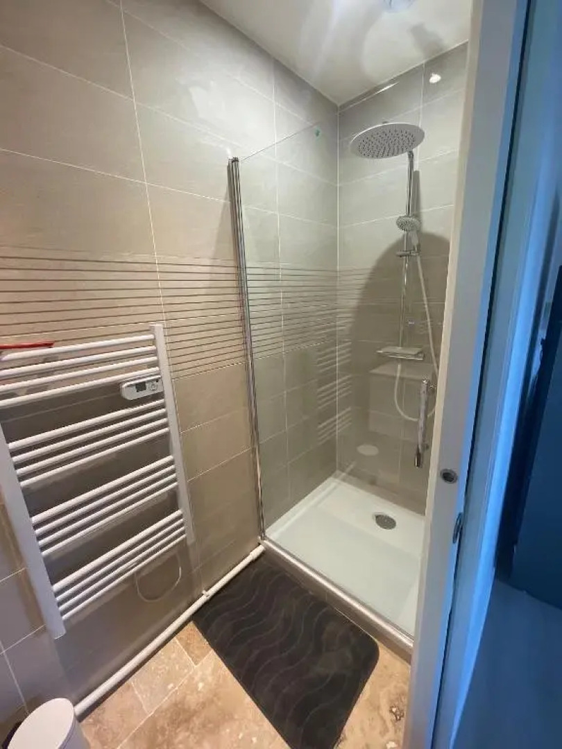 By nuit-parisienne Villemomble joli appartement tout confort