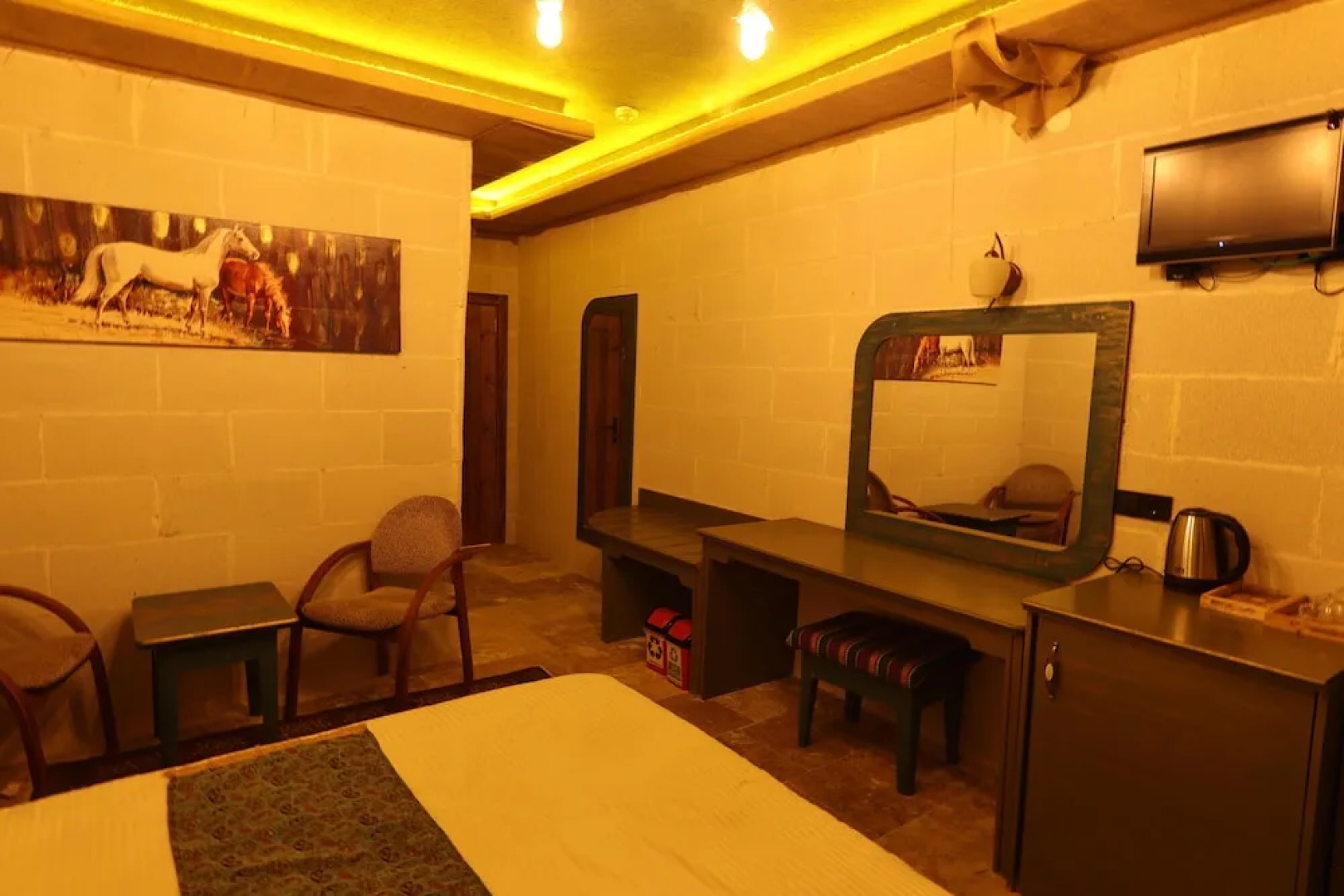 Ashab-ı Kehf Cappadocia House