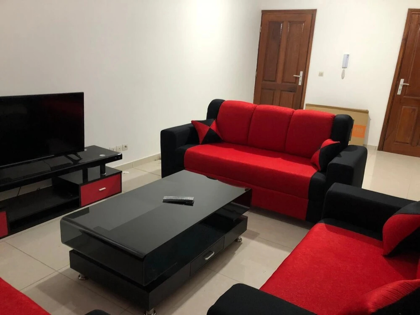 Club Suites & Apparts
