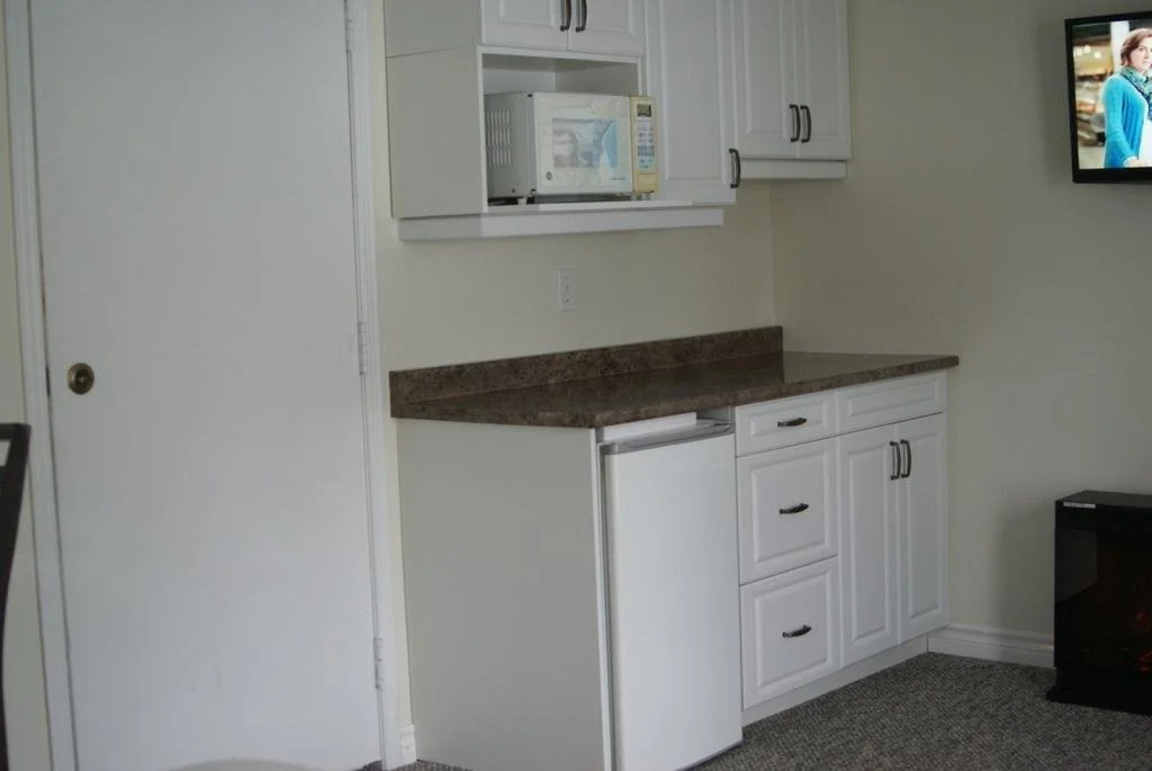 Liftlock Bed and Breakfast