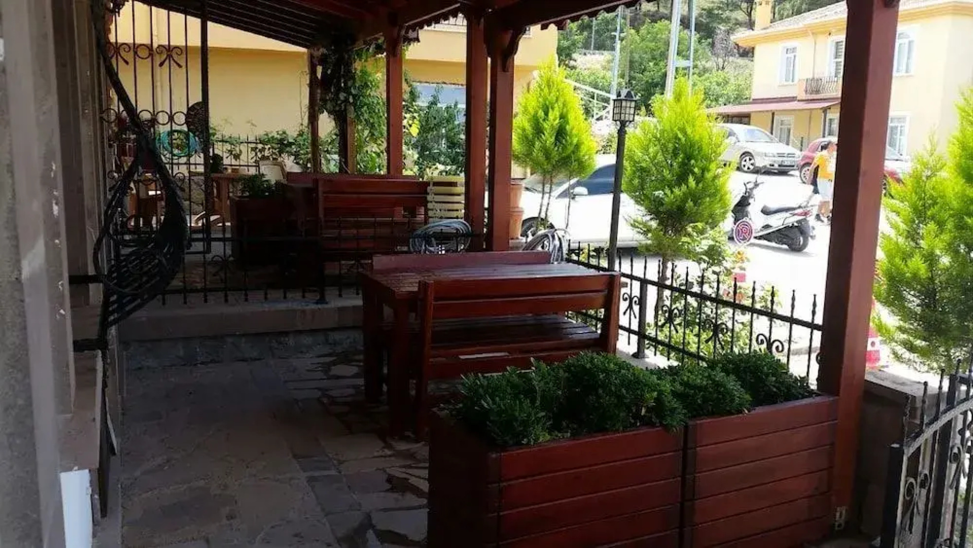 Ayvalik Konaklari 52