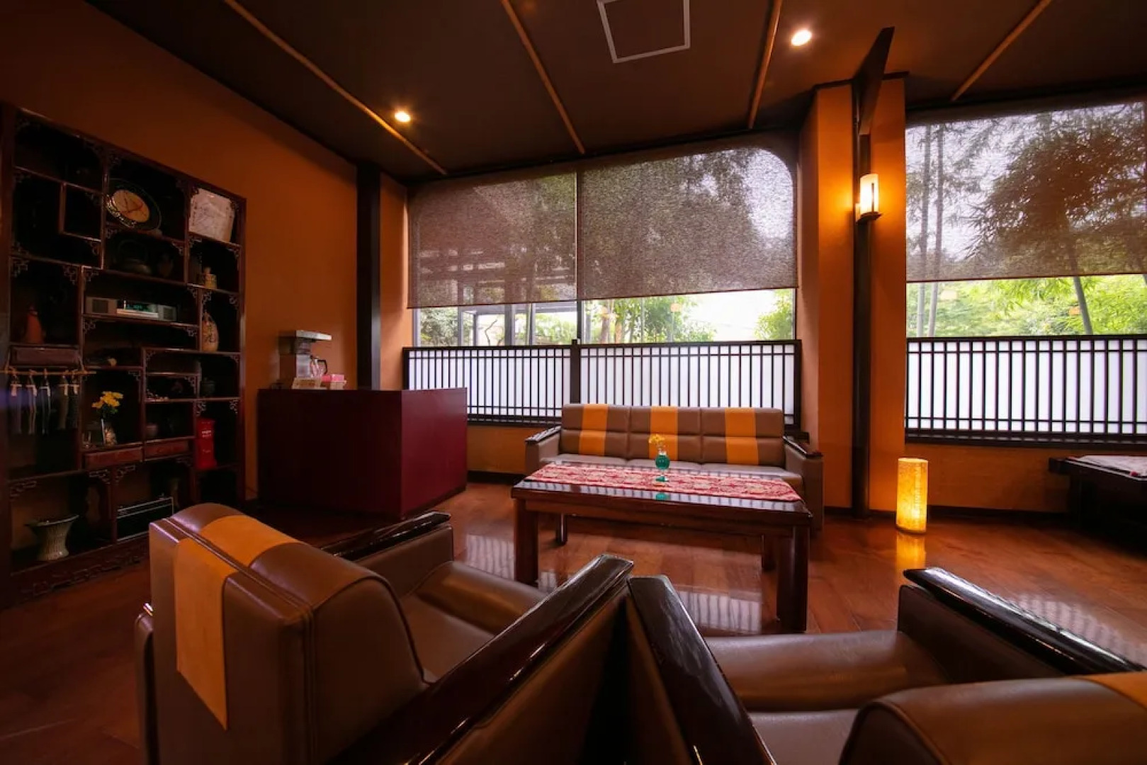 Hosenji Kanko Hotel Yumotoya