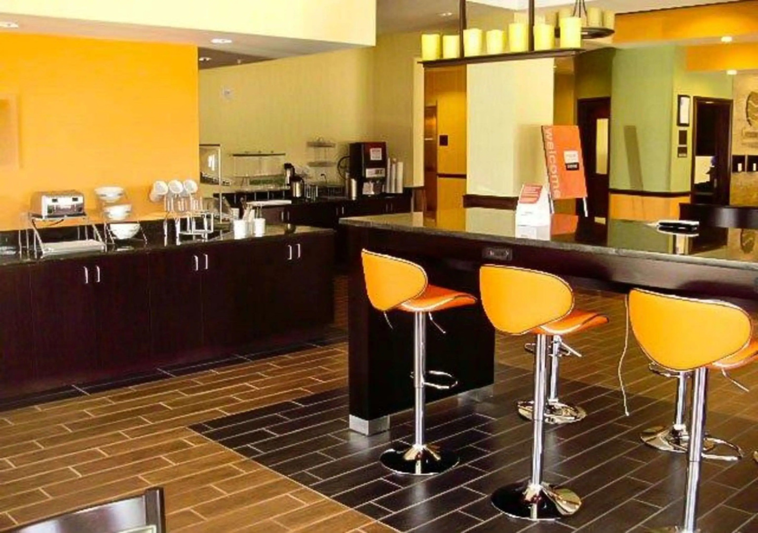 Comfort Inn & Suites Woodward