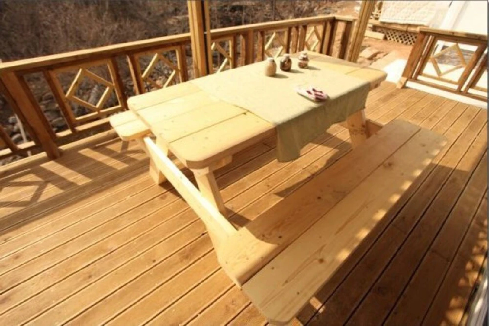 Gwangyang More Natural Pension