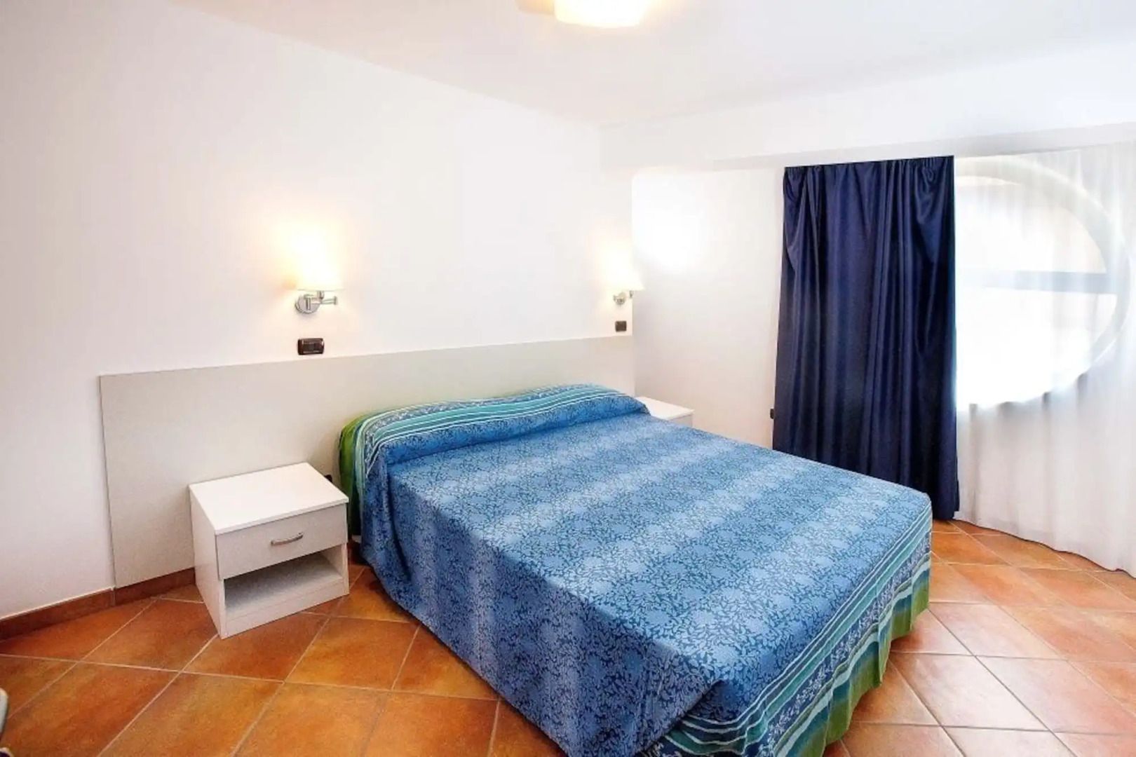 Residence Le Tartarughe