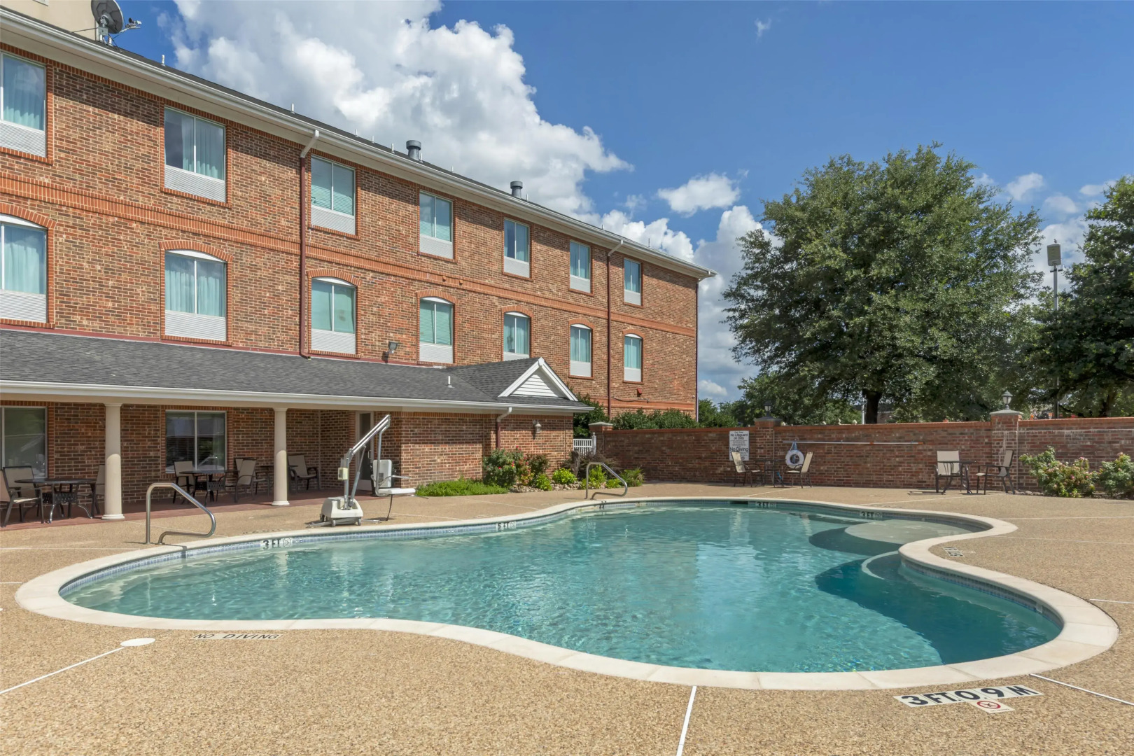 Best Western Plus Waxahachie Inn & Suites