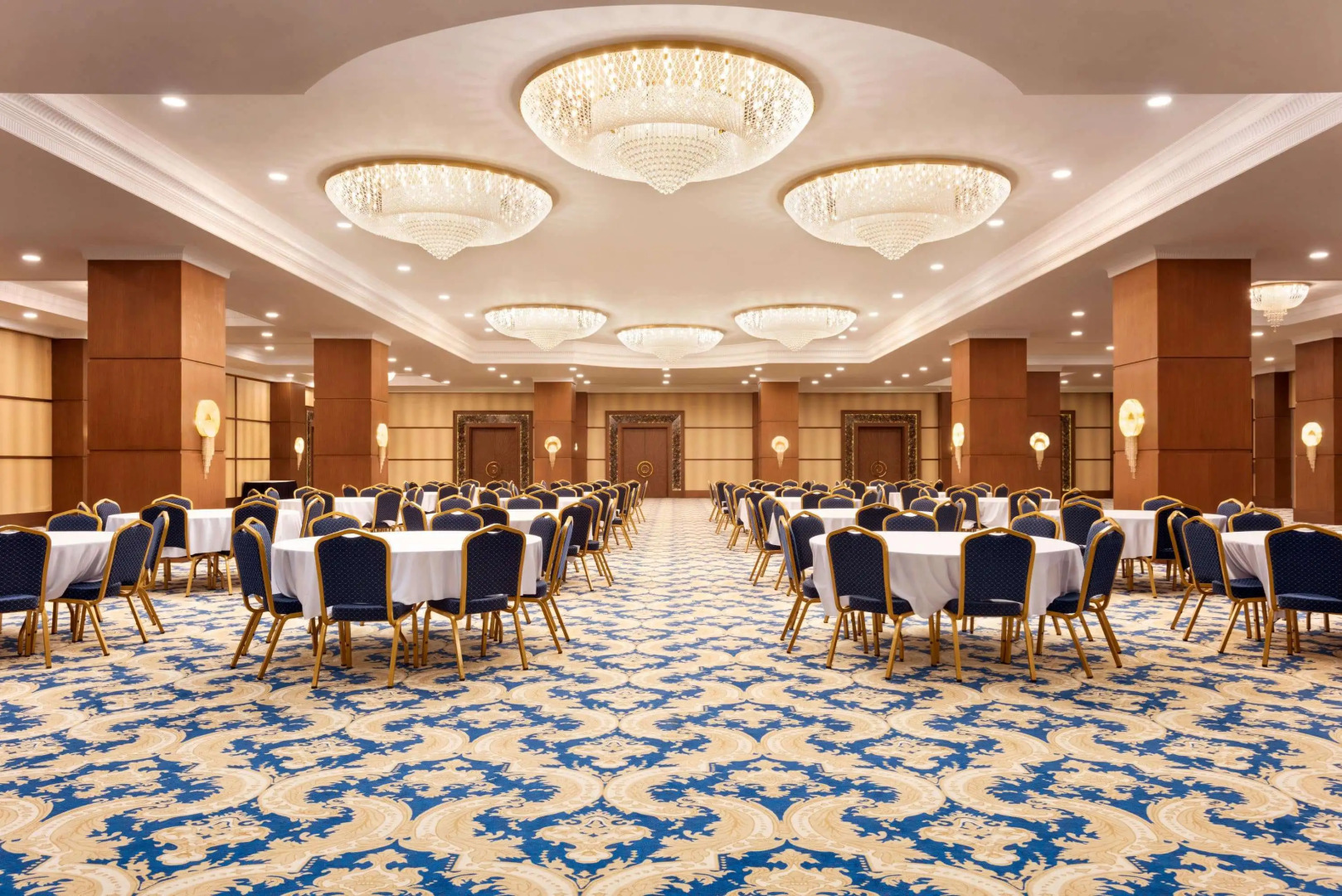 TRYP by Wyndham Izmit