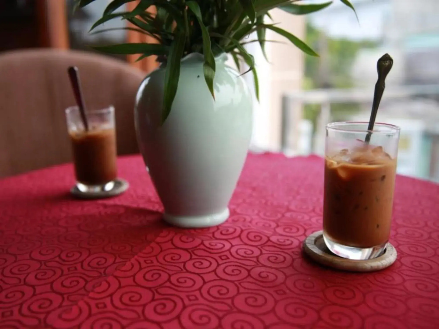 Hoa Phat Hotel & Apartment