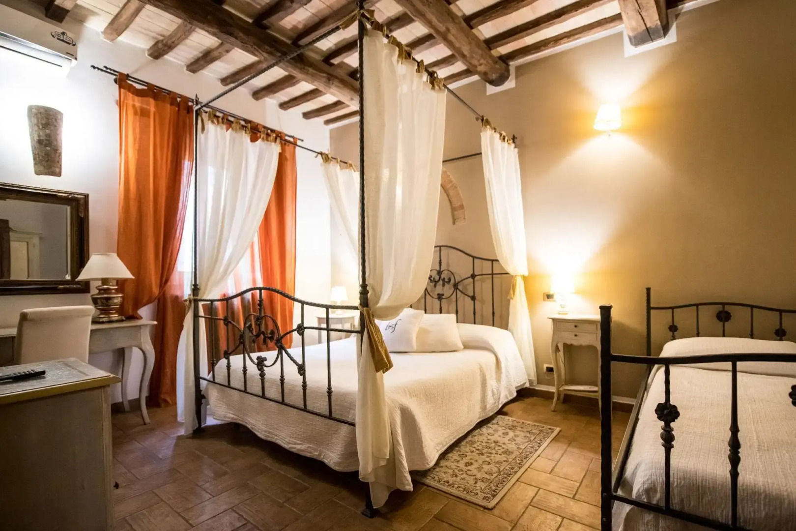 Borgo San Faustino Country Relais and Spa