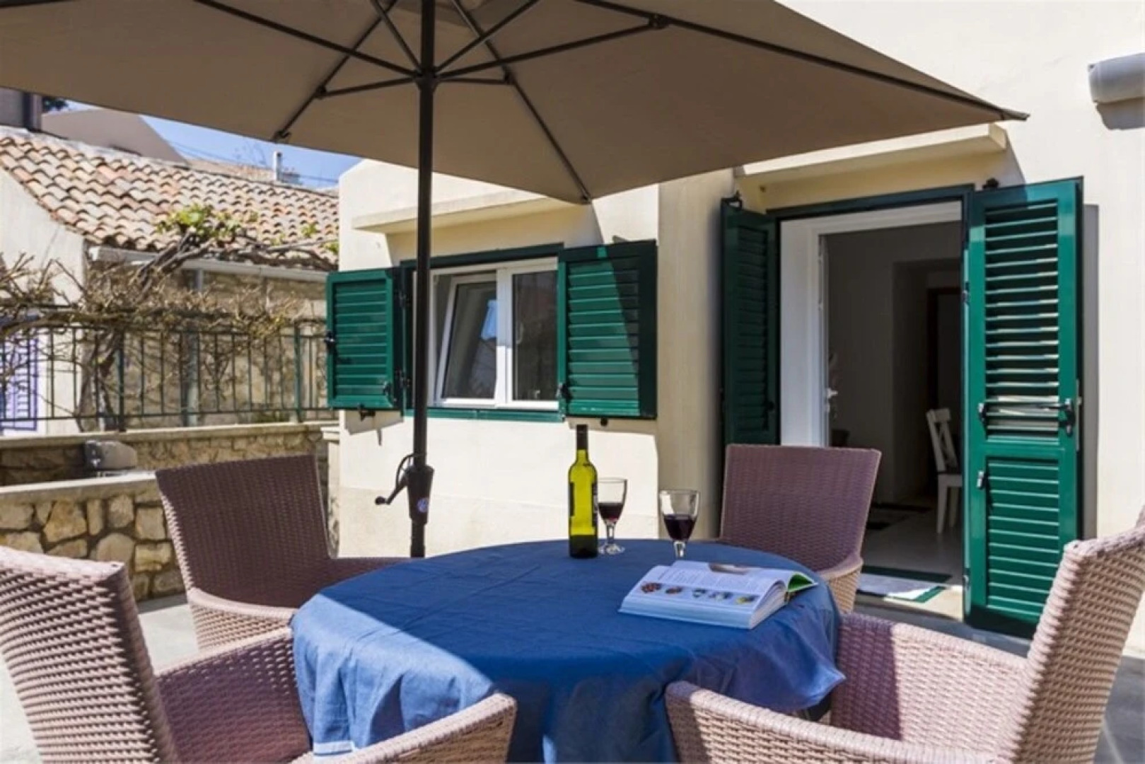 Apartment Pavešić 1